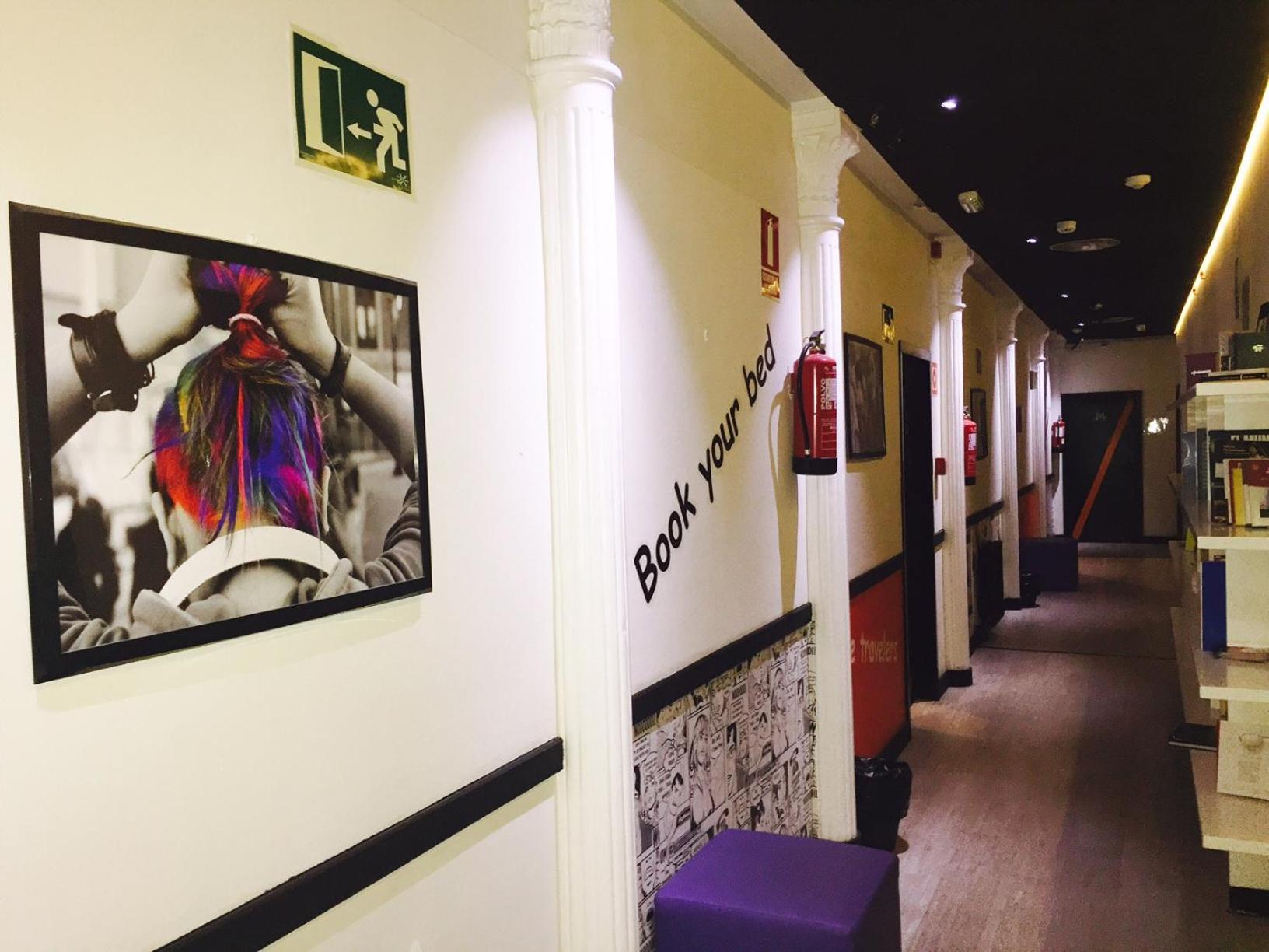 Hostels Meetingpoint