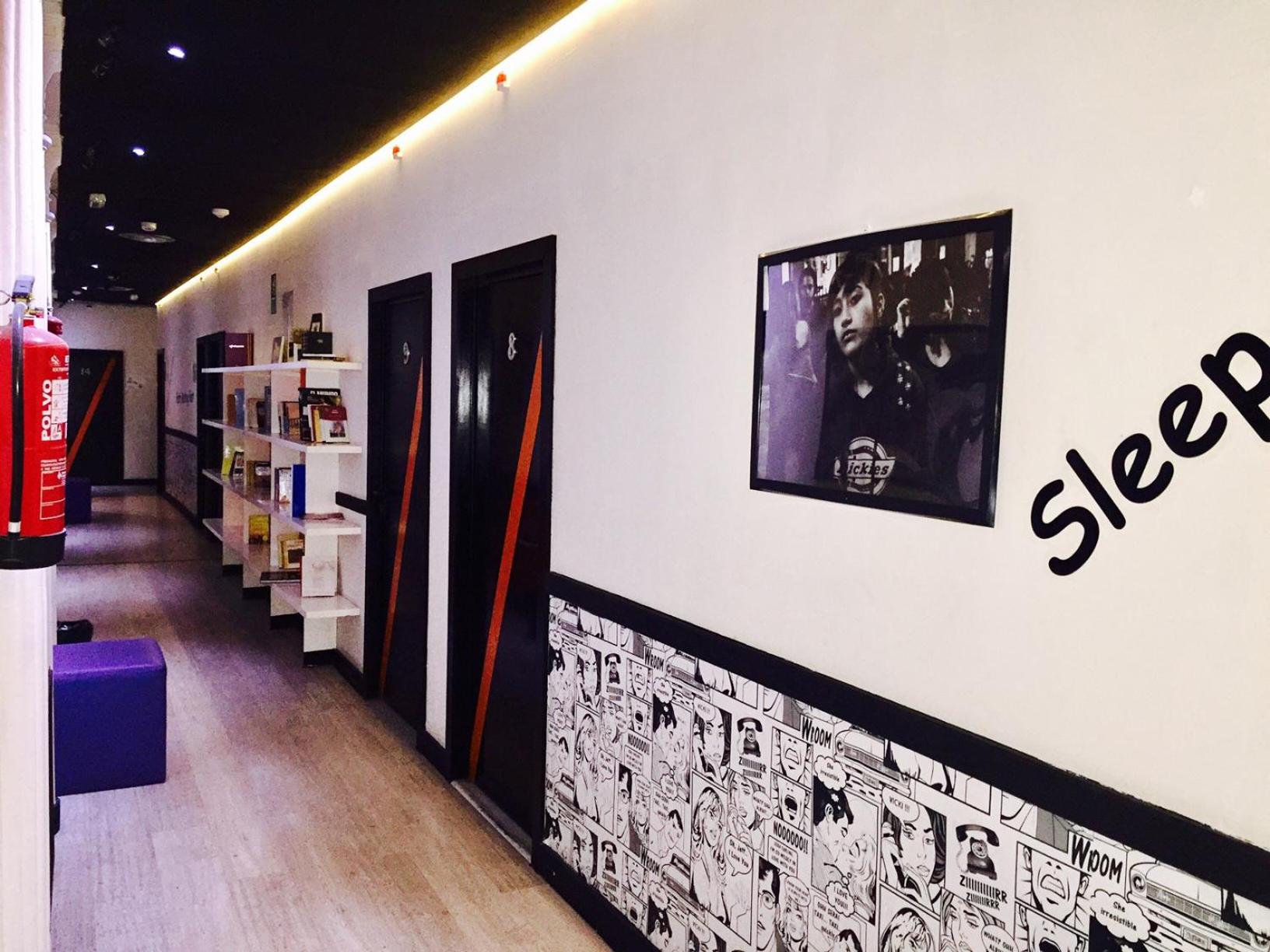 Hostels Meetingpoint - Image 5