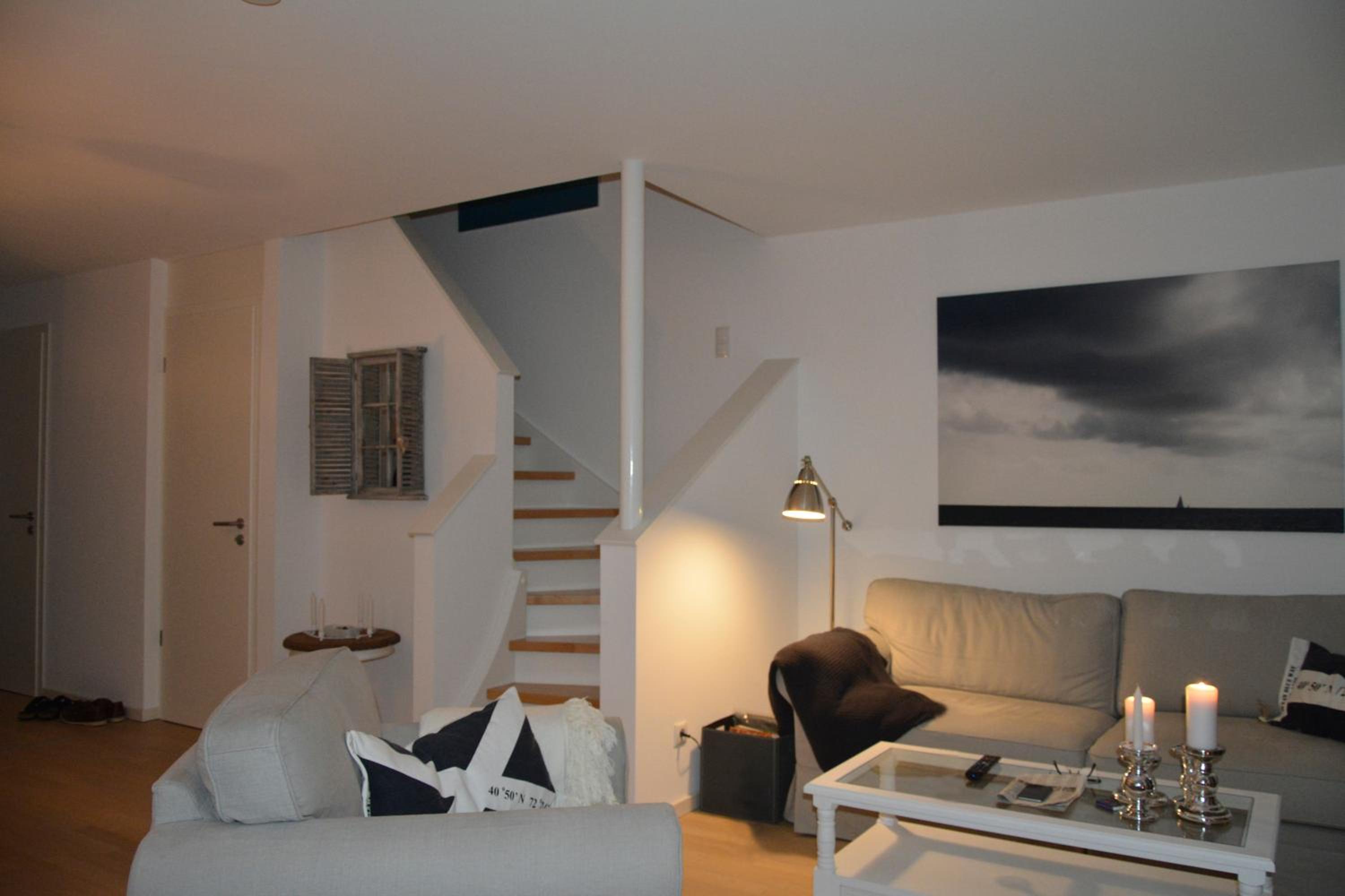 Ferienhaus MeeresRauschen