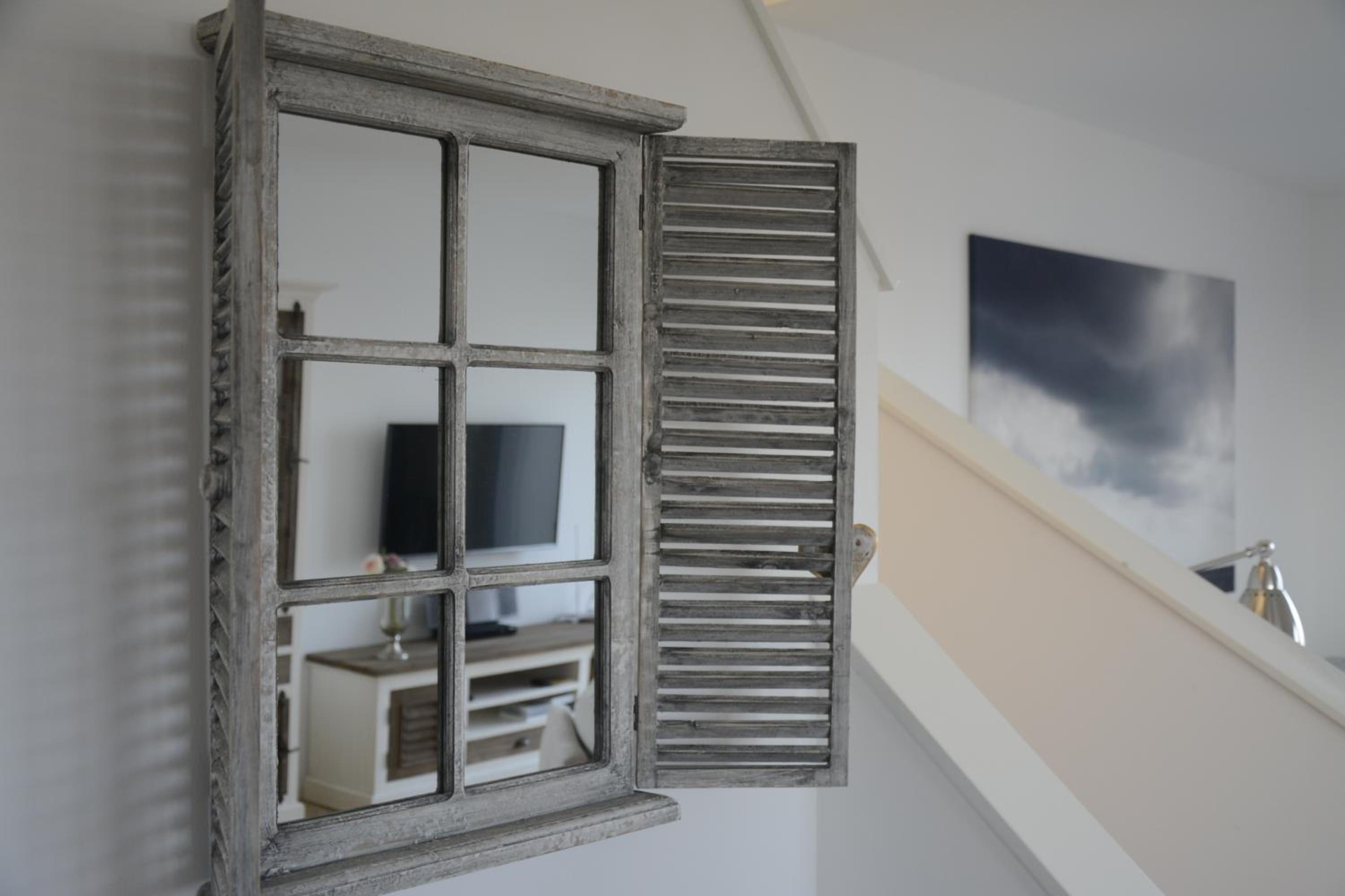 Ferienhaus MeeresRauschen