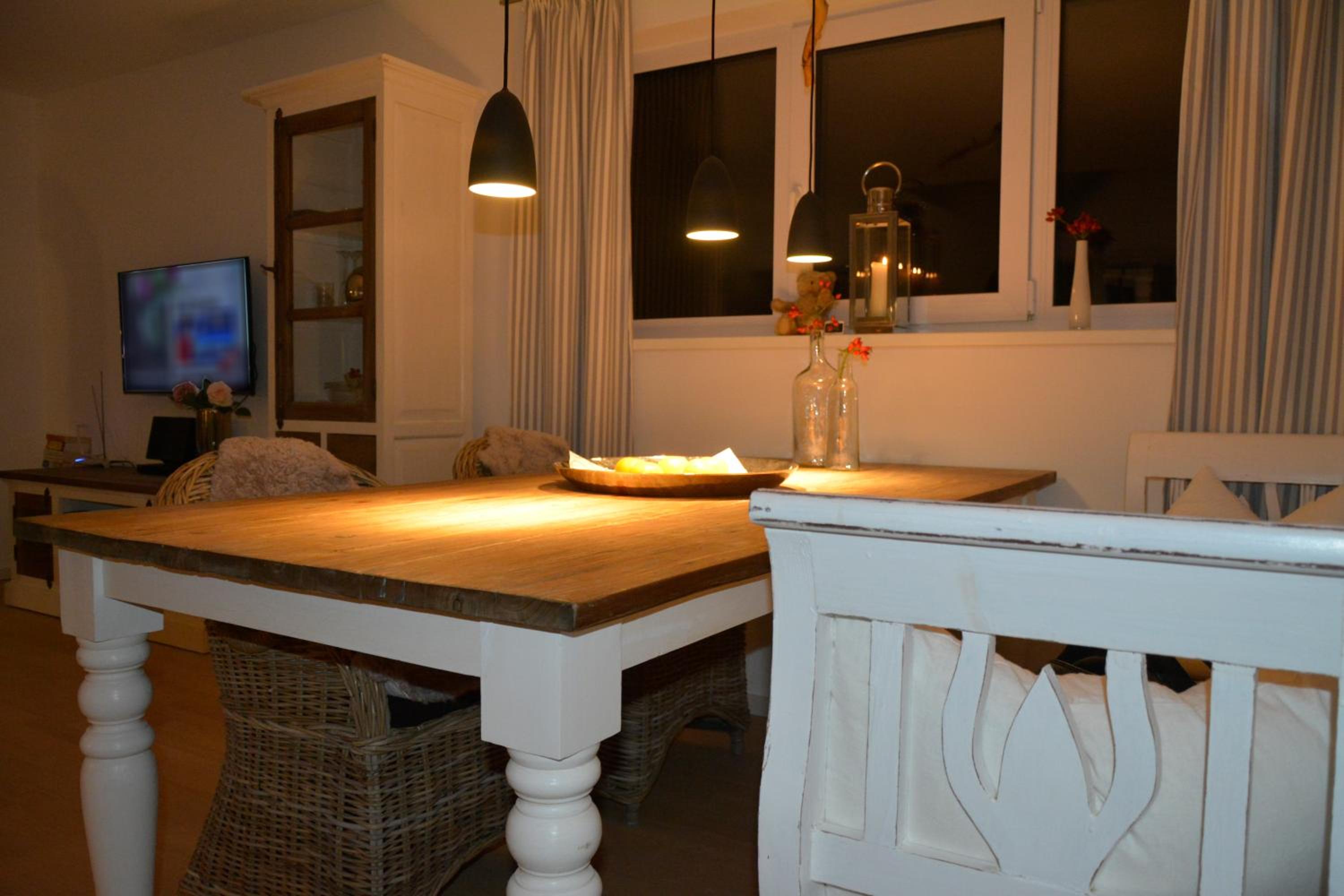 Ferienhaus MeeresRauschen