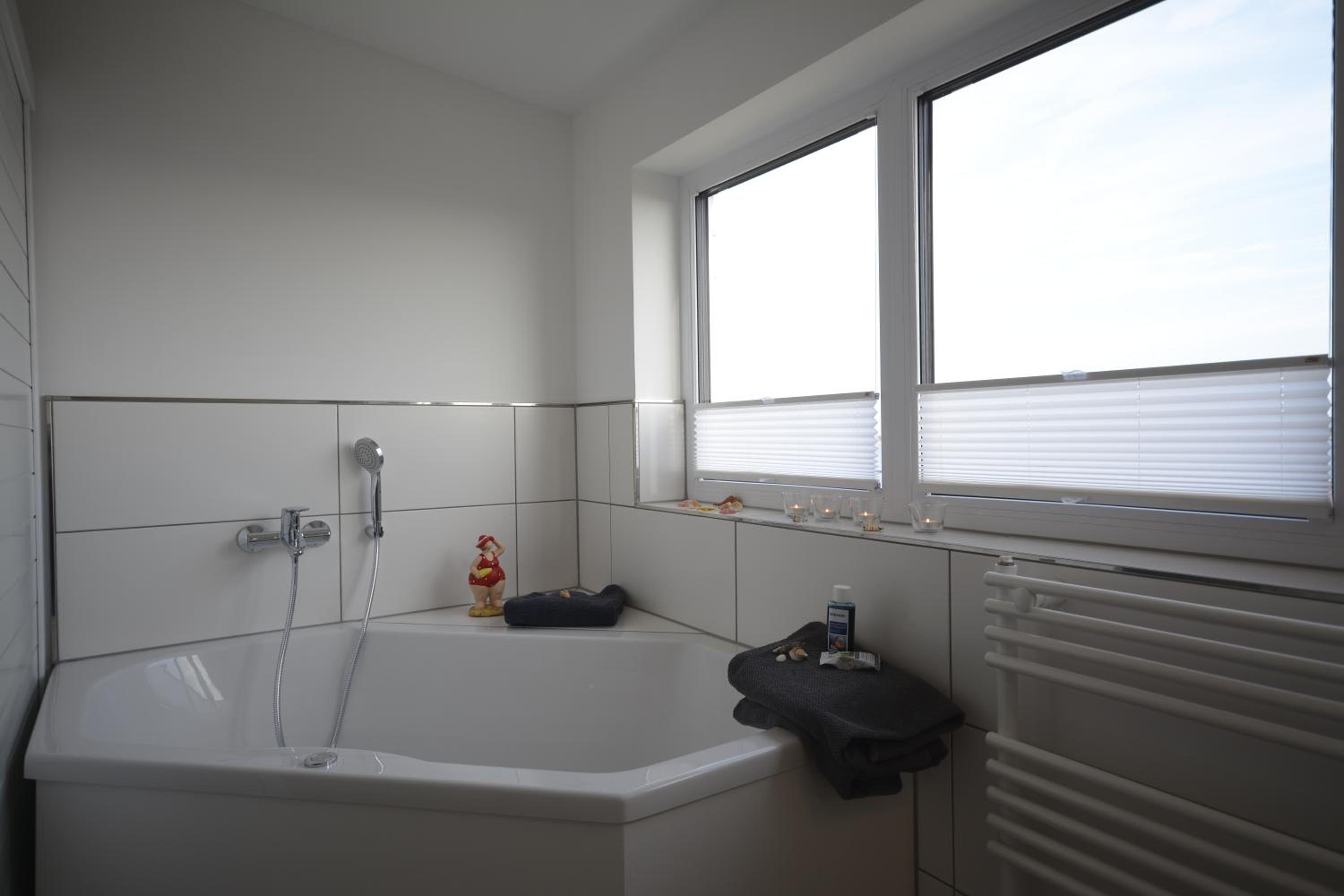 Ferienhaus MeeresRauschen