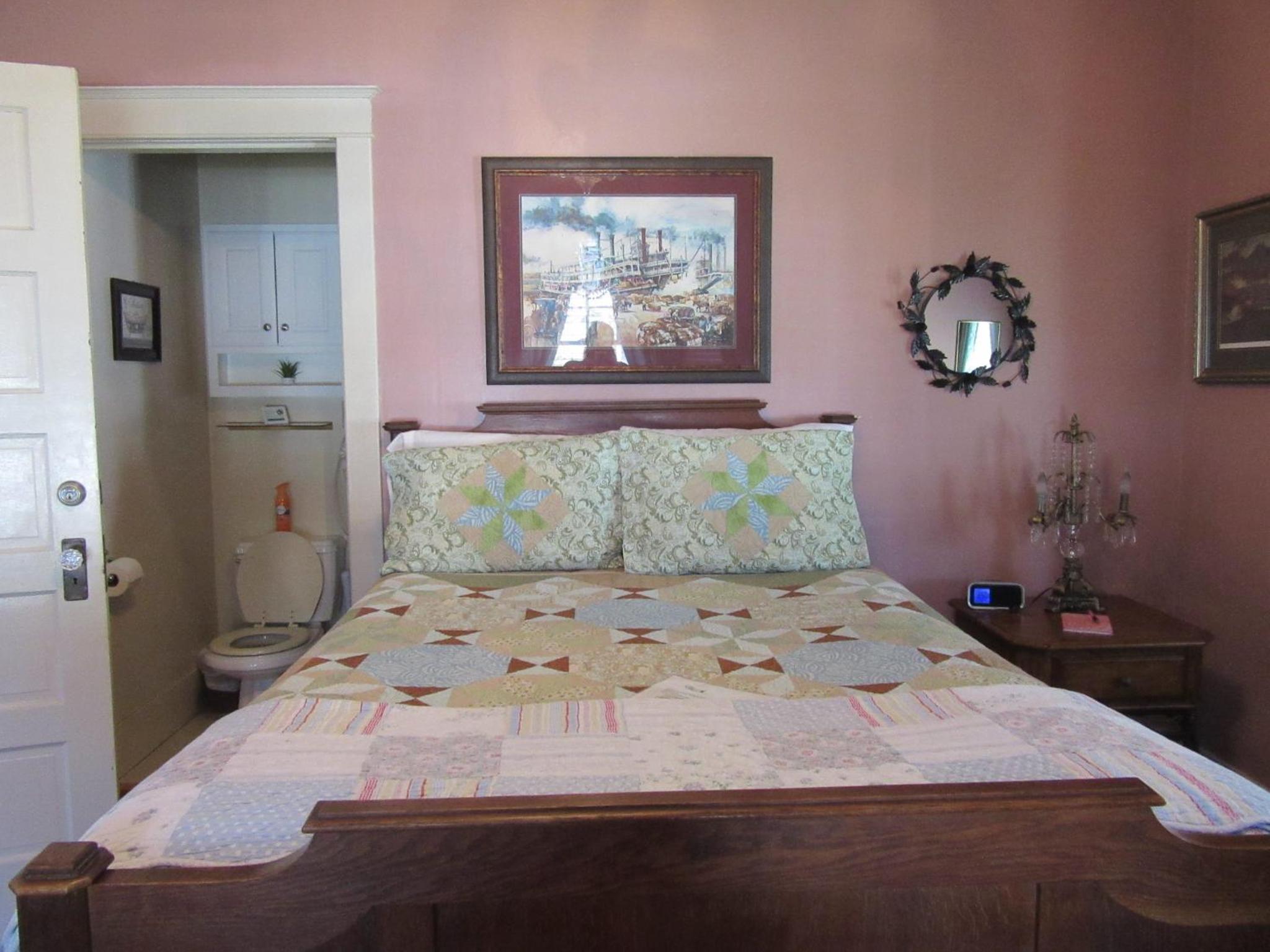 The Carriage House - Property Image 25