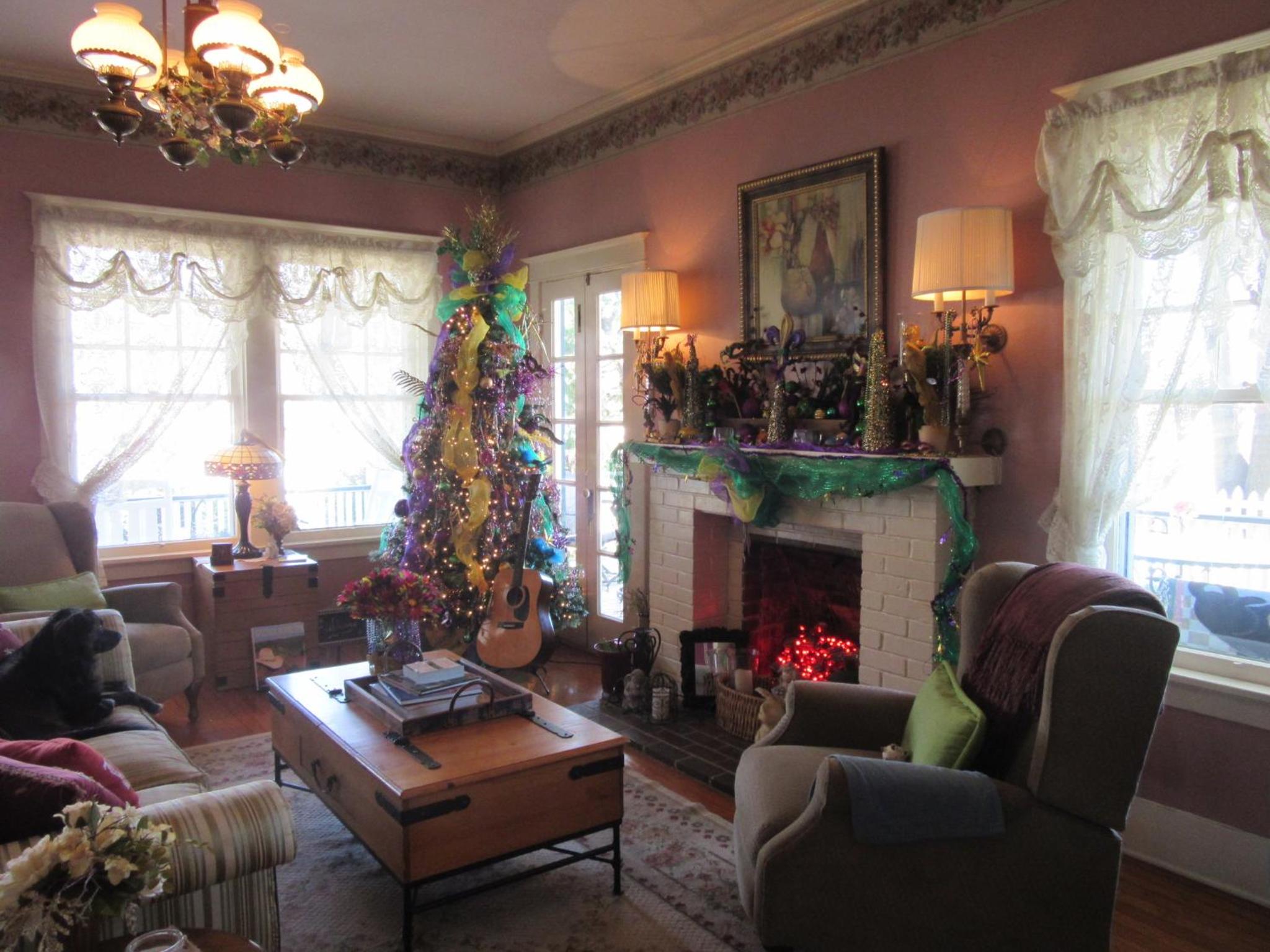 The Carriage House - Property Image 26