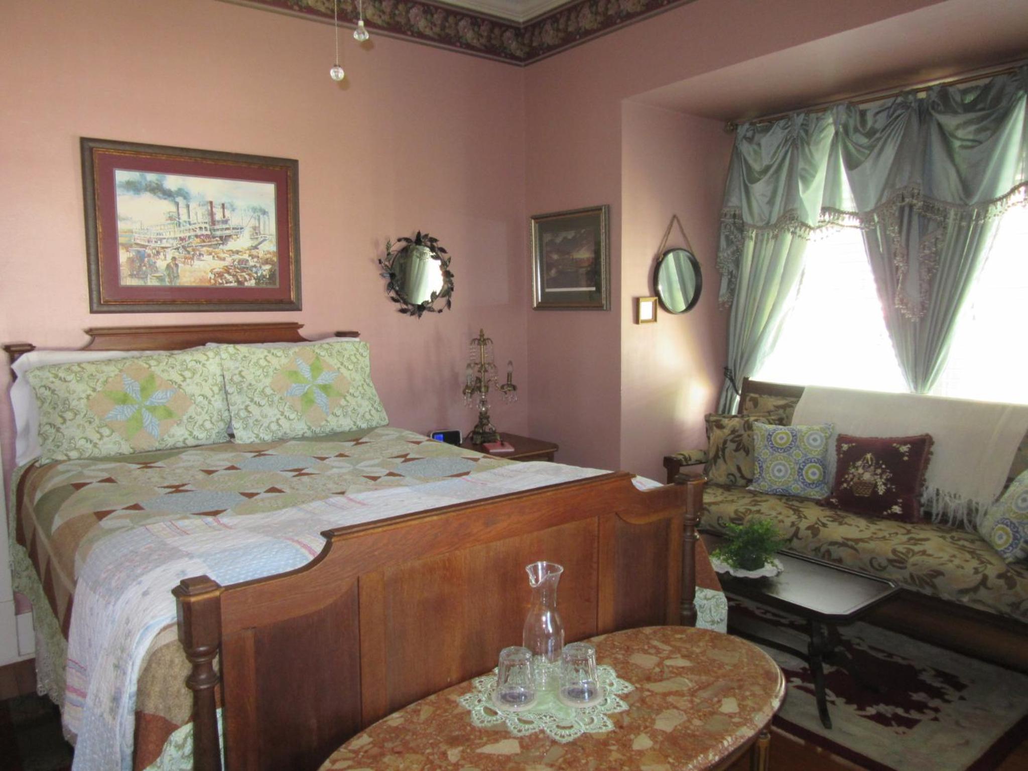 The Carriage House - Property Image 19