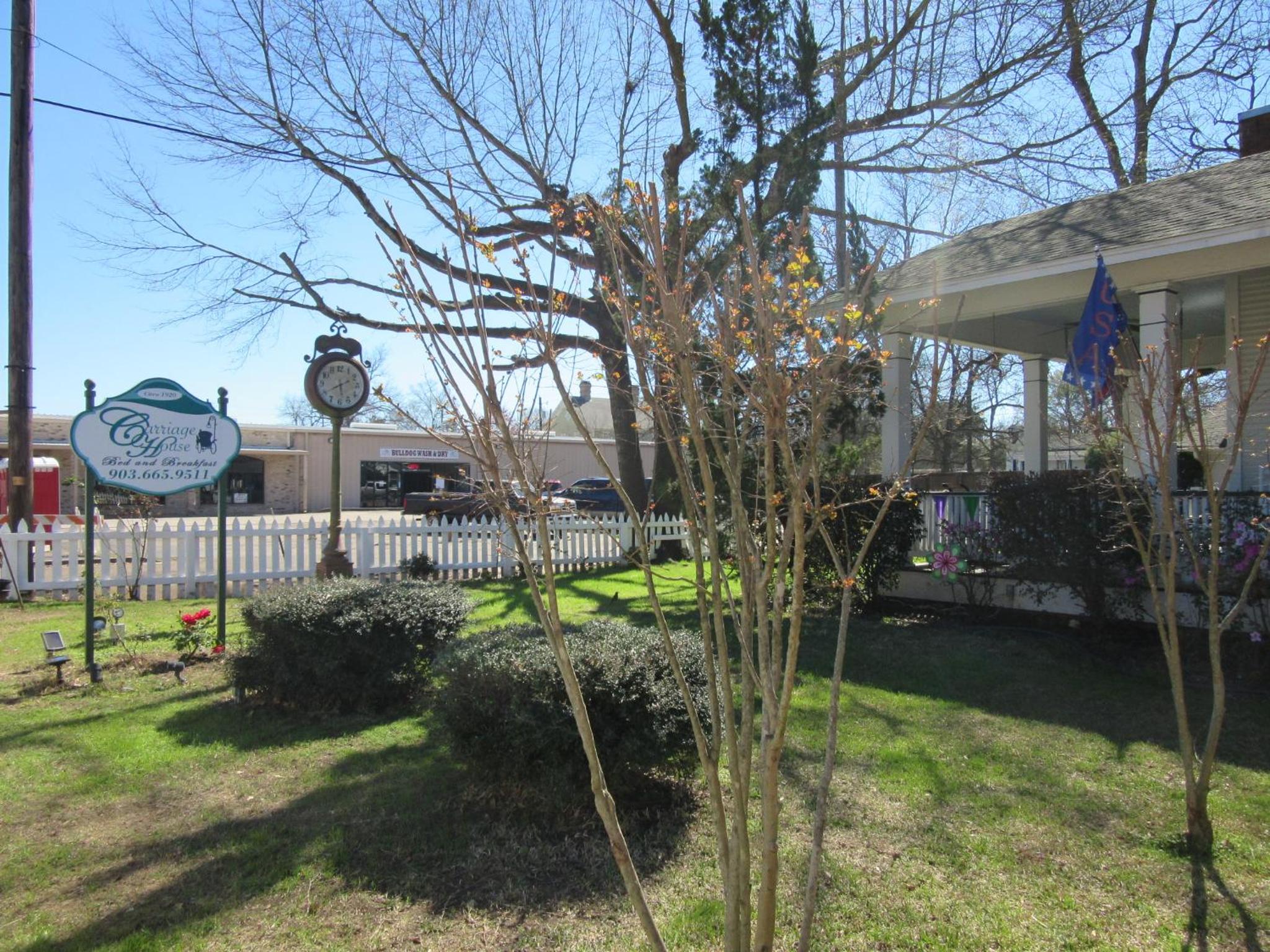 The Carriage House - Property Image 29