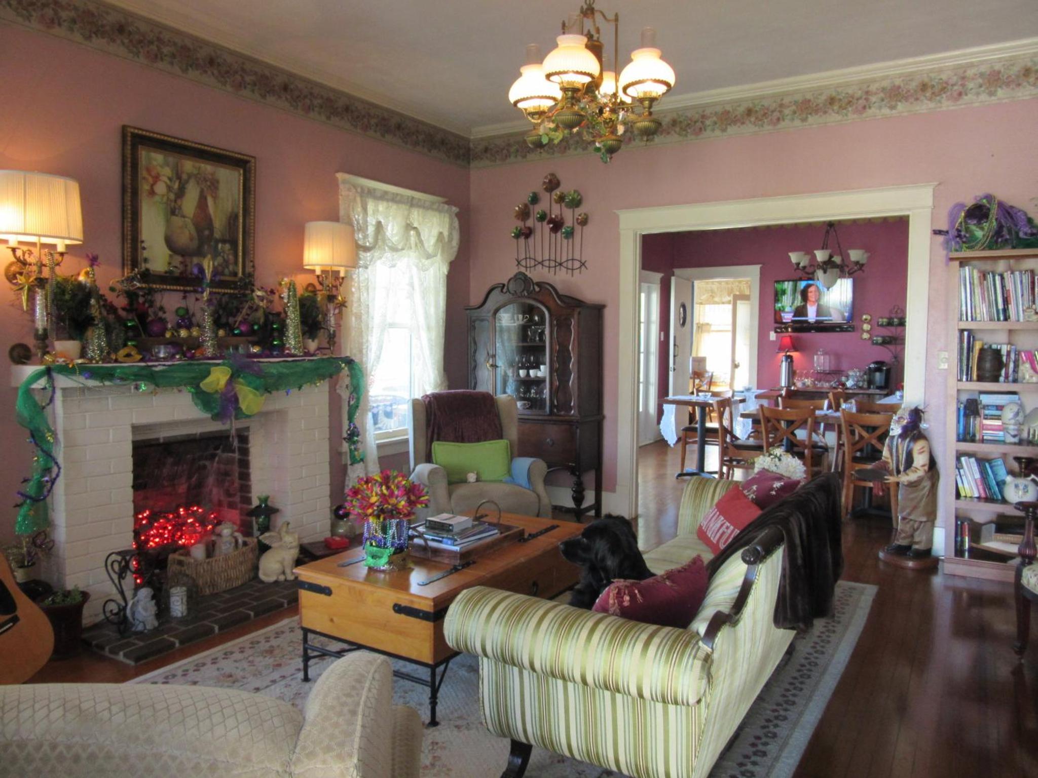 The Carriage House - Property Image 32