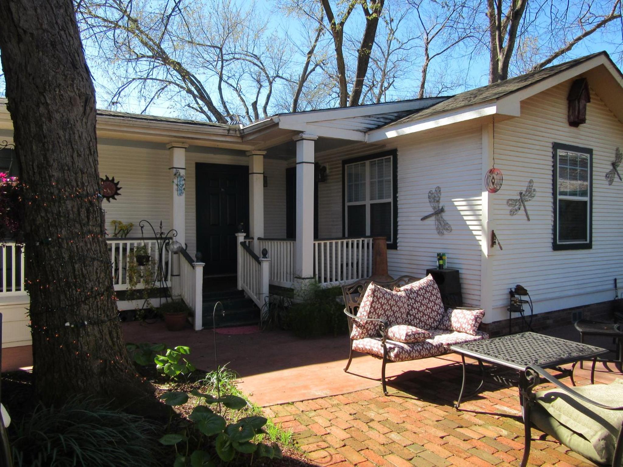 The Carriage House - Property Image 33