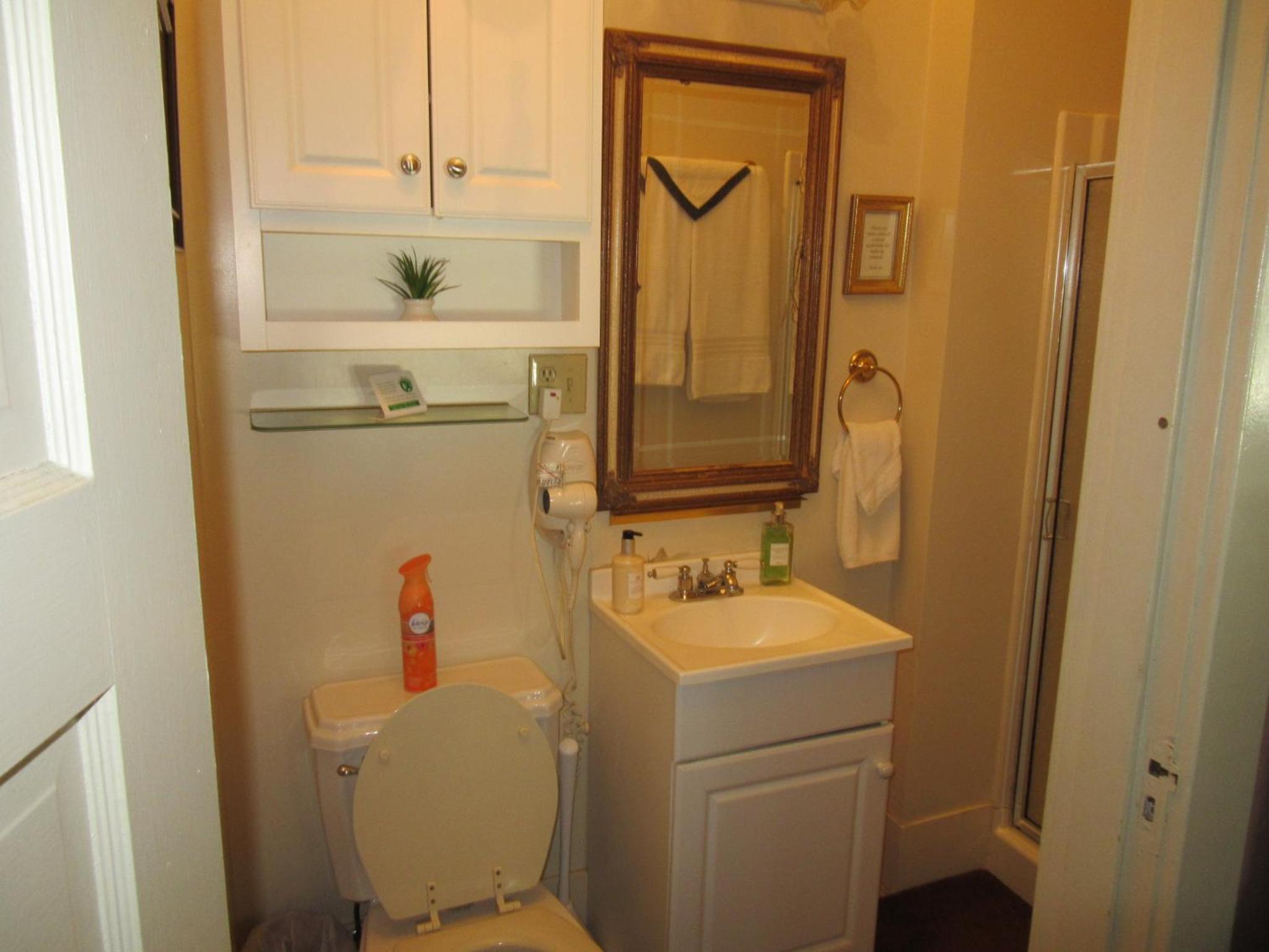 The Carriage House - Property Image 34