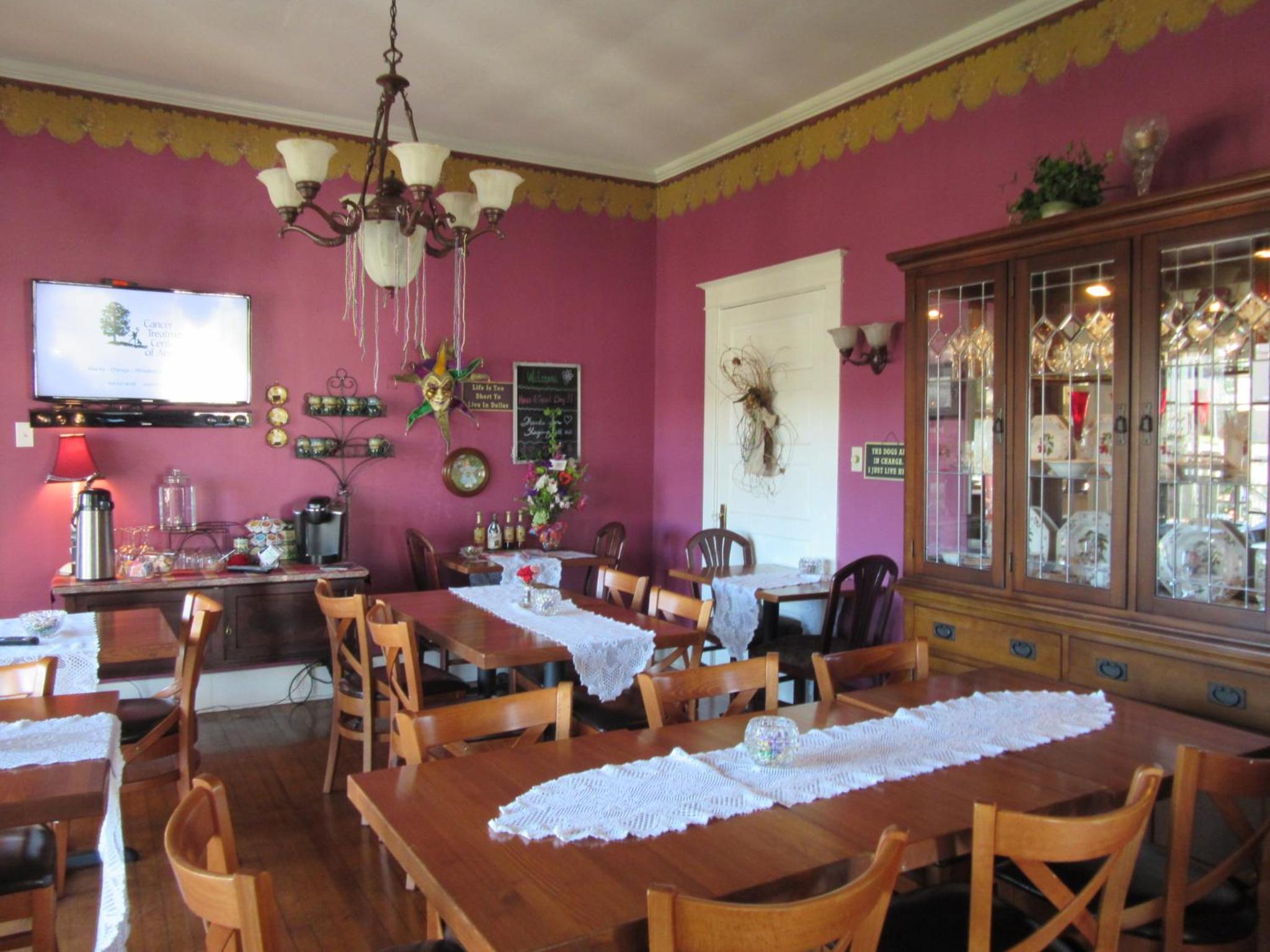 The Carriage House - Property Image 10