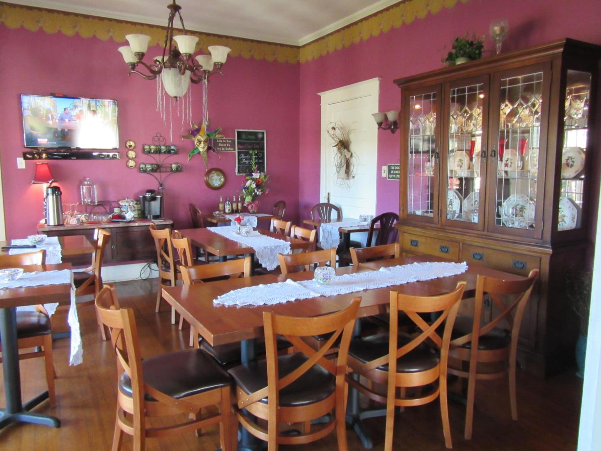 The Carriage House - Property Image 13