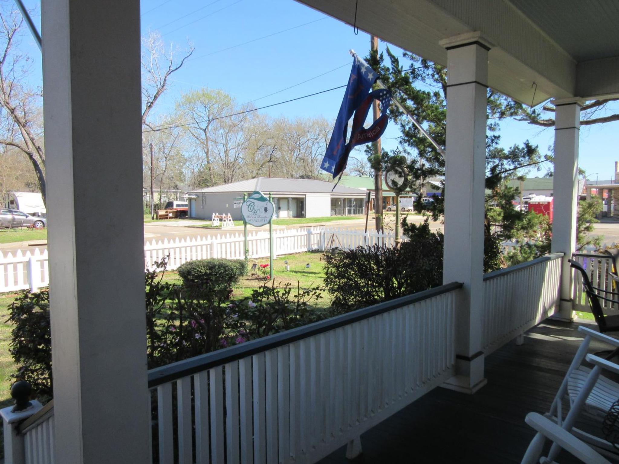 The Carriage House - Property Image 14