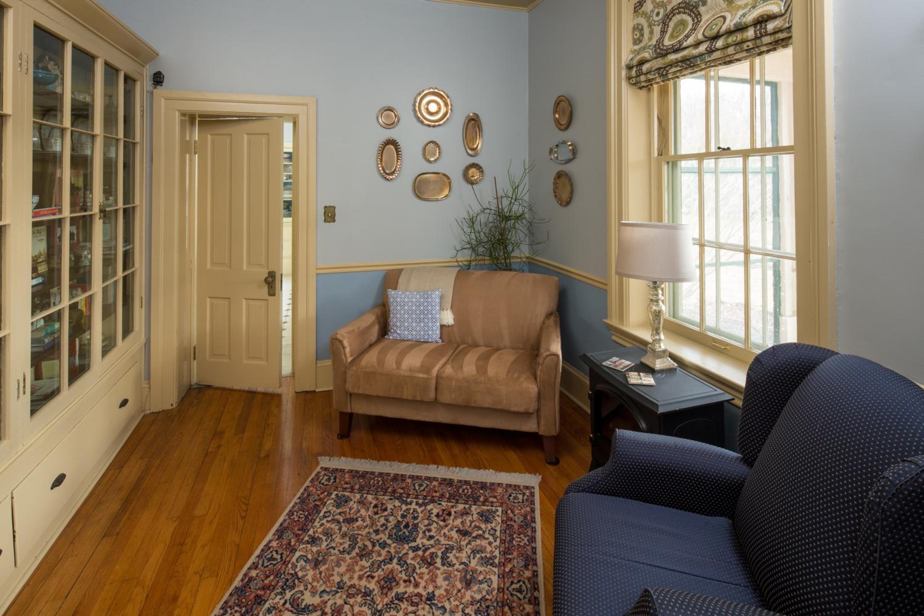 Galena Vacations - Aldrich Guest House - Property Image 12