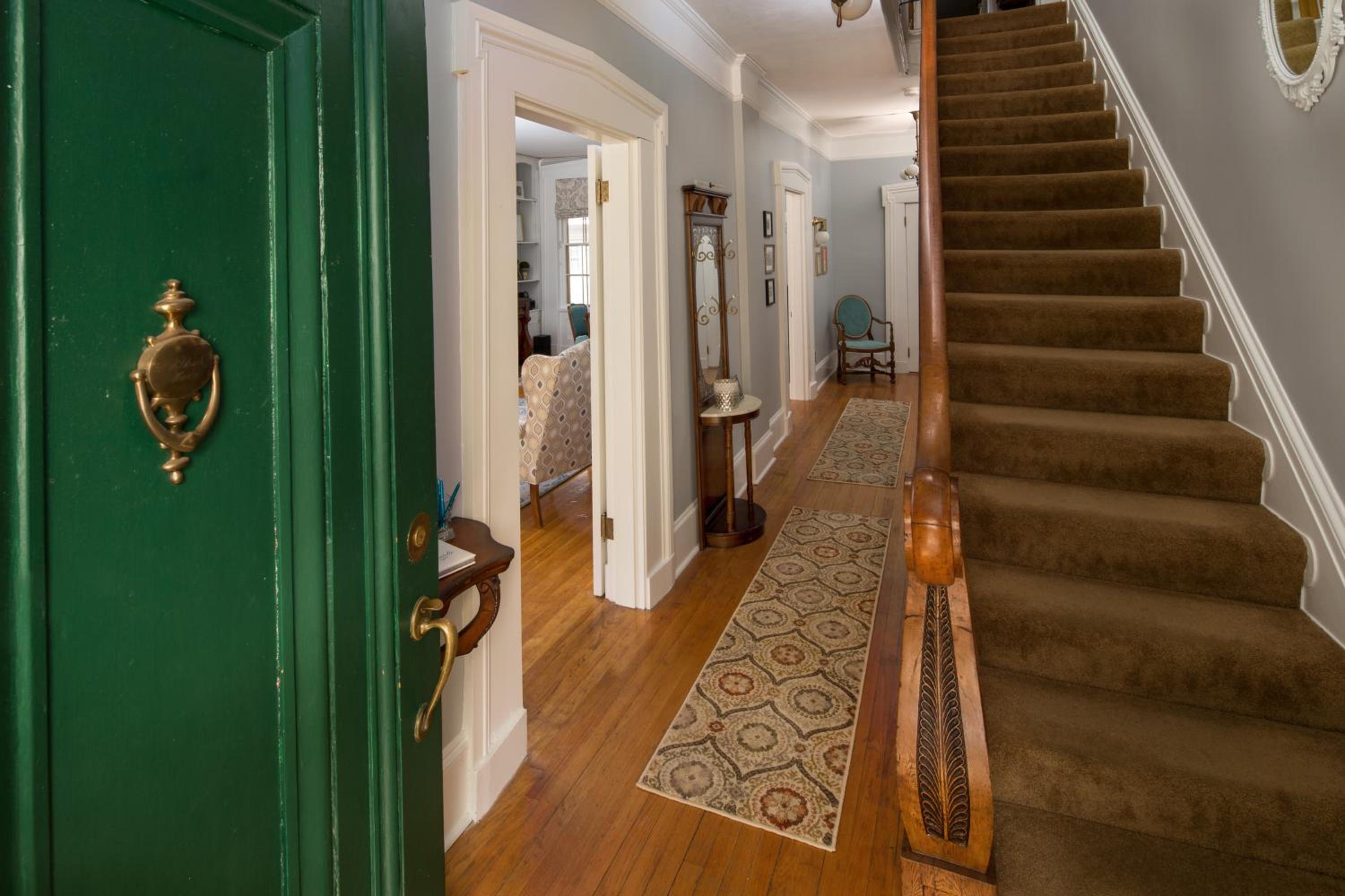 Galena Vacations - Aldrich Guest House - Property Image 2