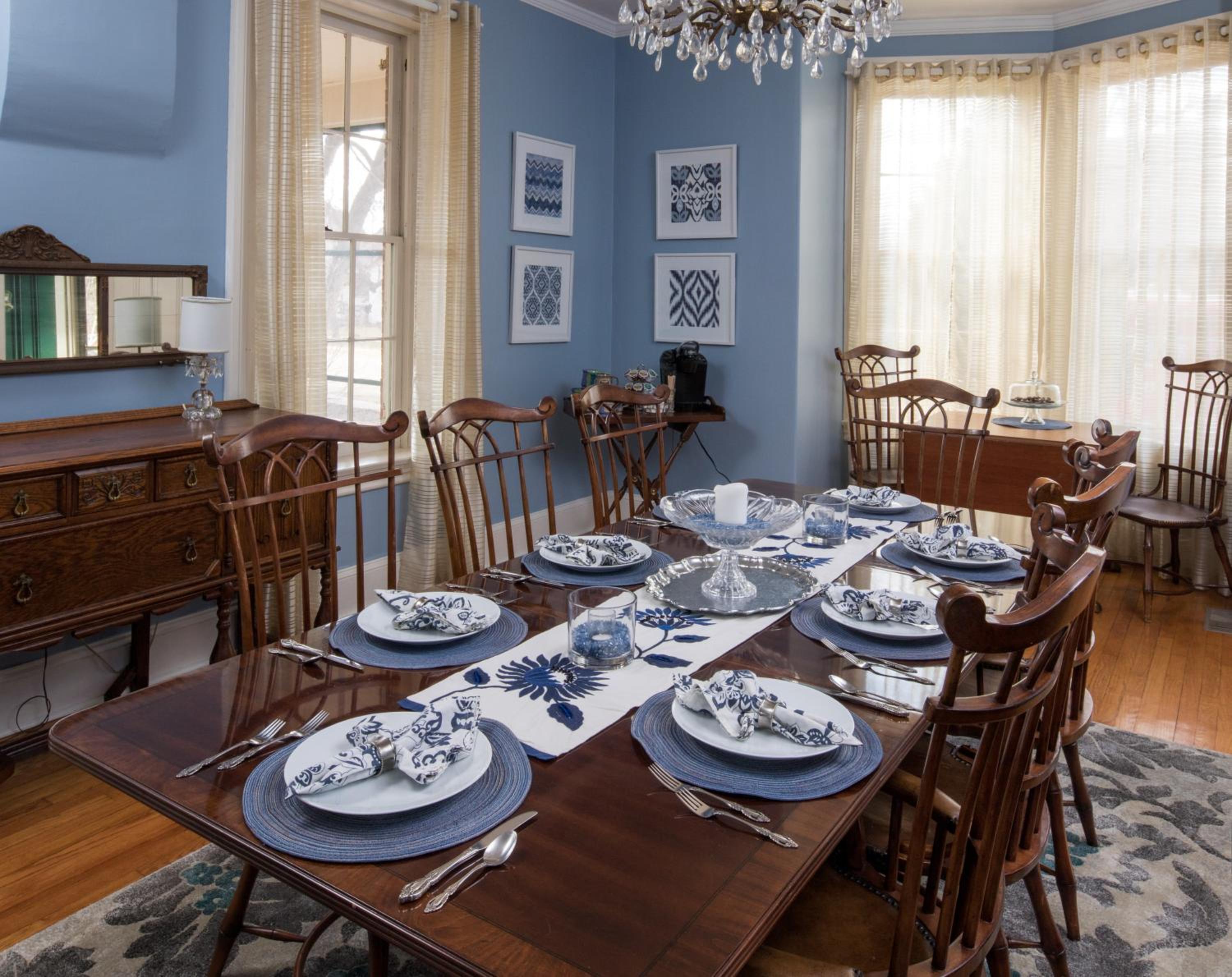 Galena Vacations - Aldrich Guest House - Property Image 5