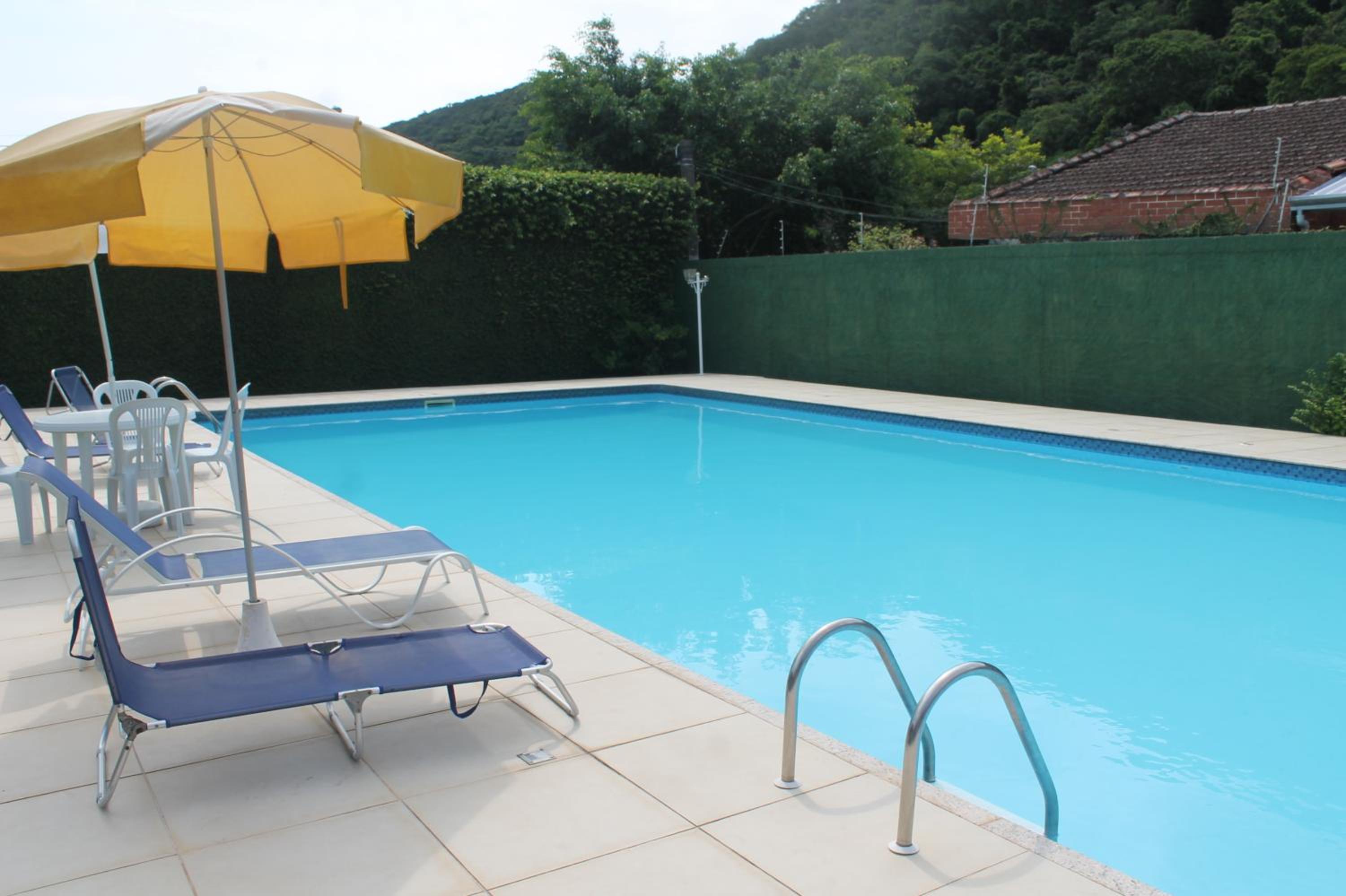 Pousada Porto Paraiso, o seu Paraíso Escondido no Guarujá