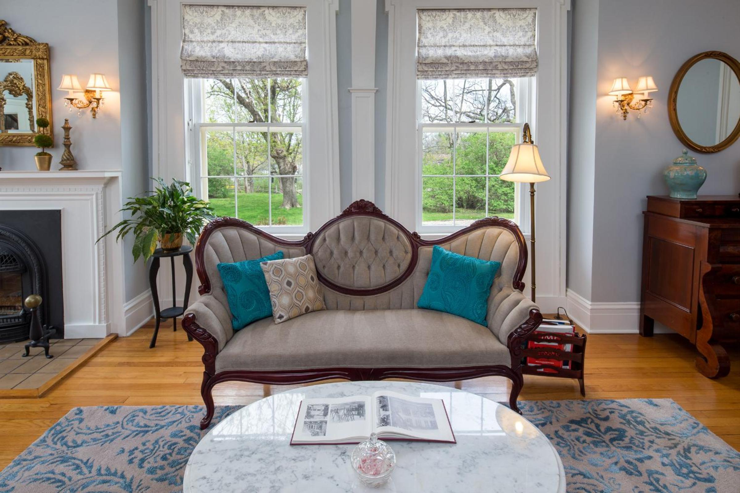 Galena Vacations - Aldrich Guest House - Property Image 6