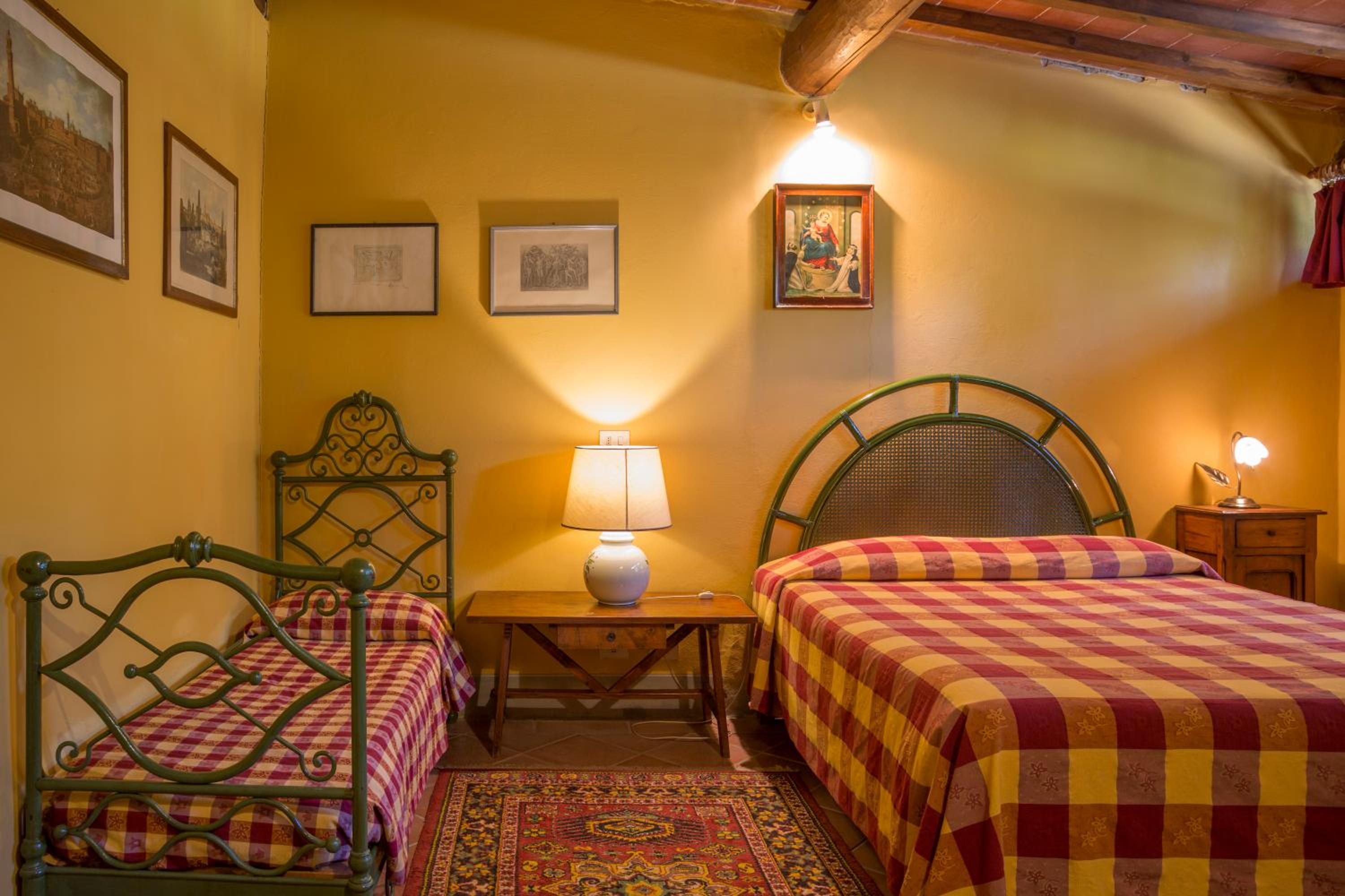 Fattoria Il Milione Agriturismo