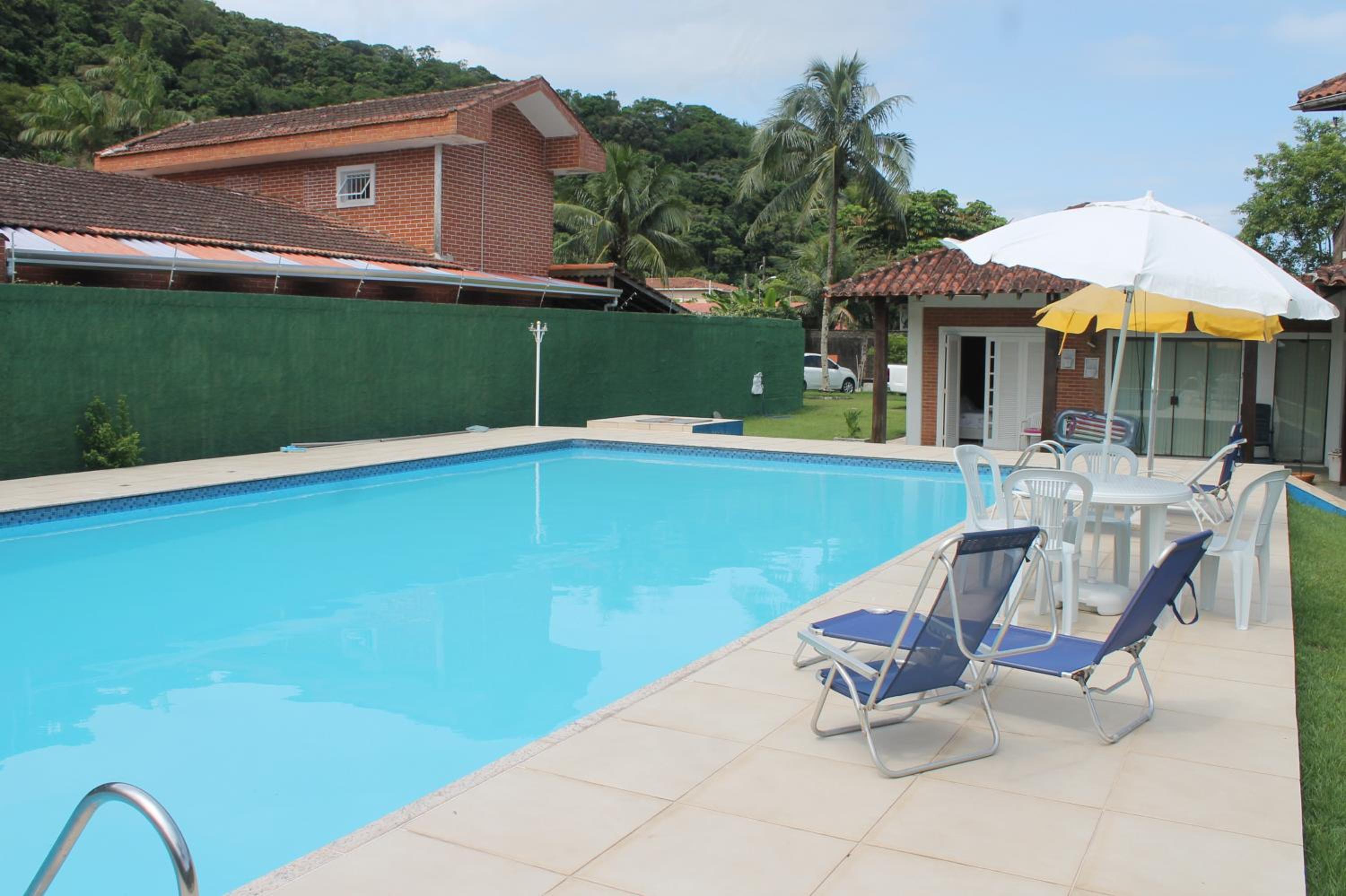 Pousada Porto Paraiso, o seu Paraíso Escondido no Guarujá