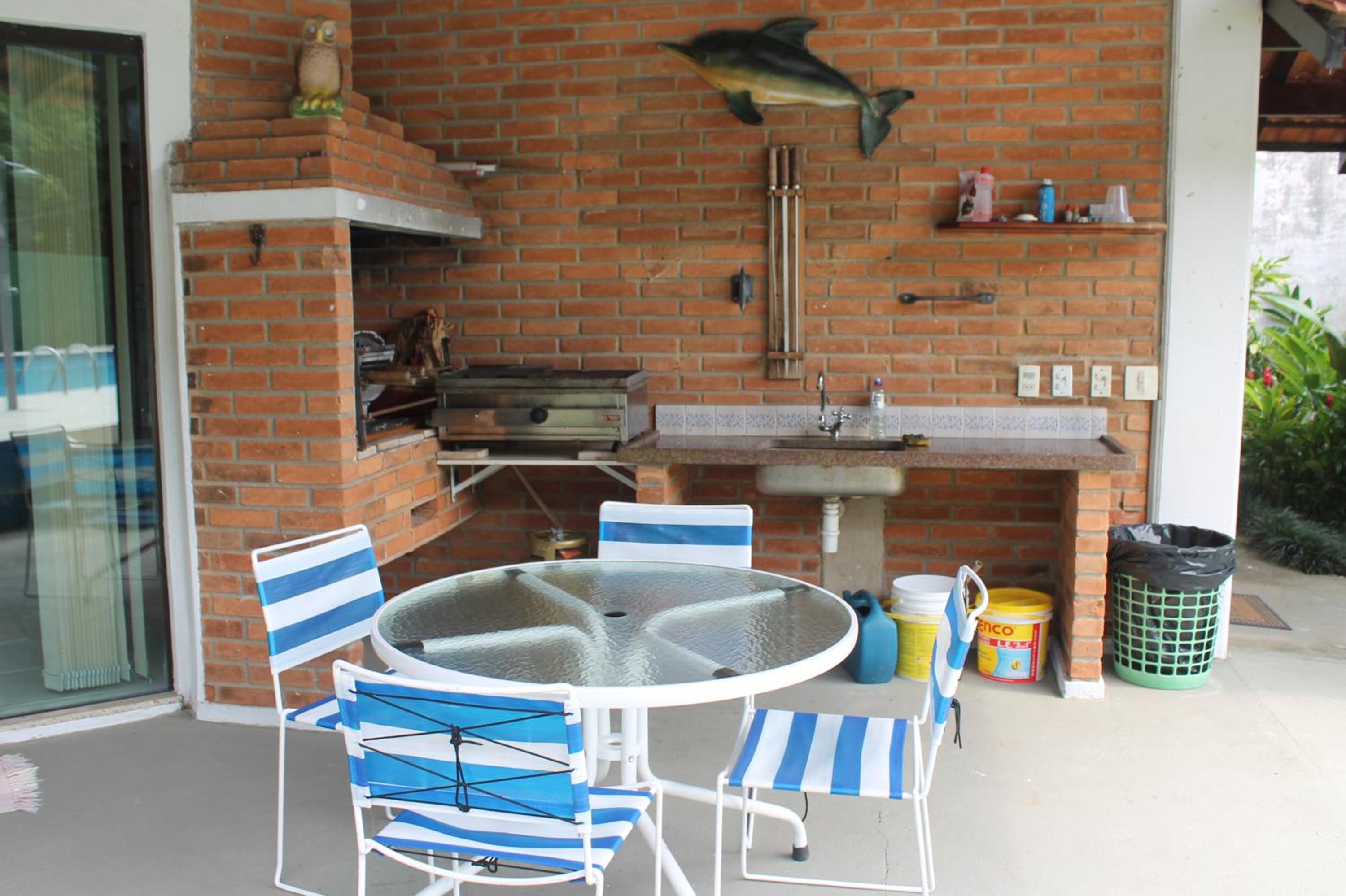 Pousada Porto Paraiso, o seu Paraíso Escondido no Guarujá