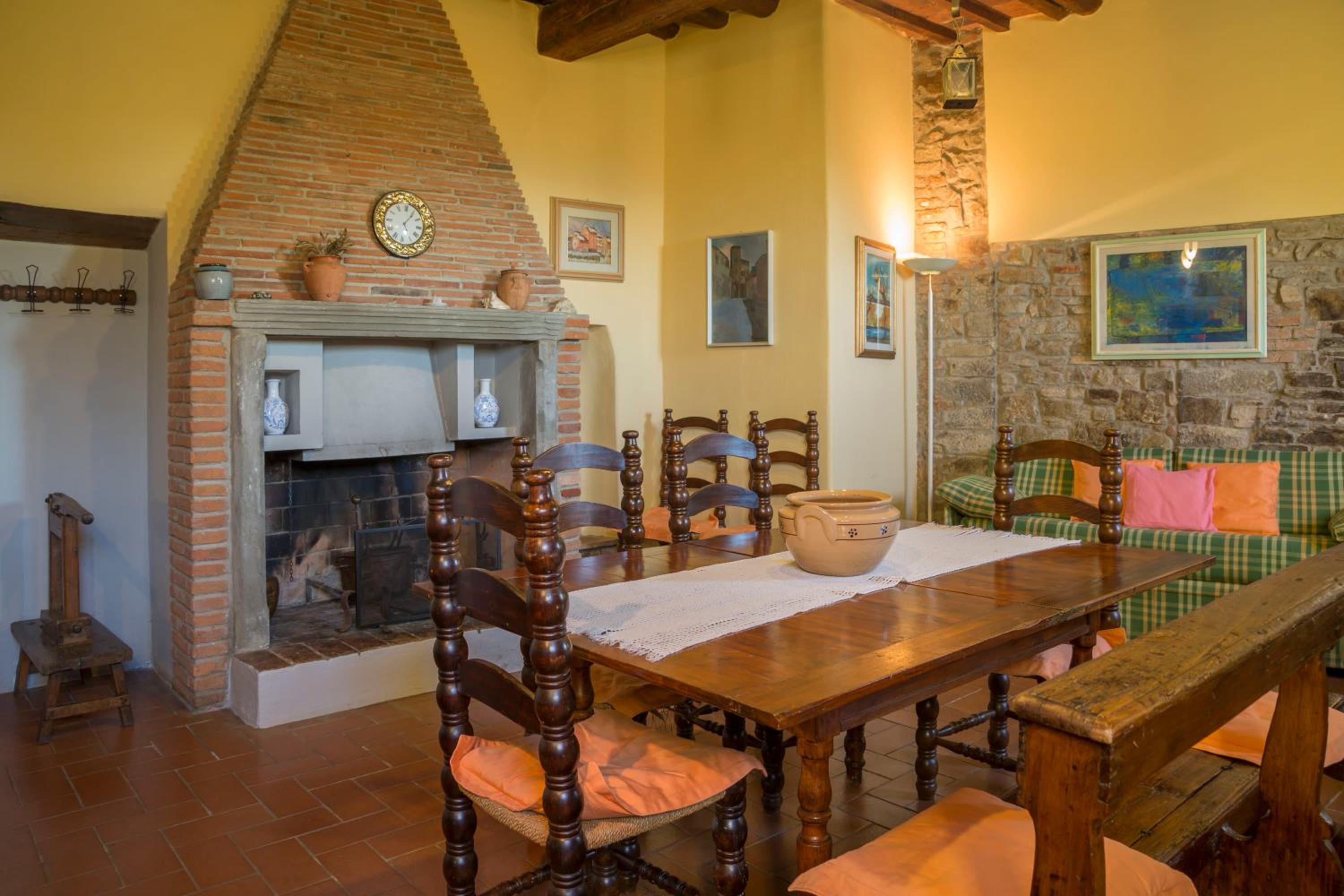 Fattoria Il Milione Agriturismo
