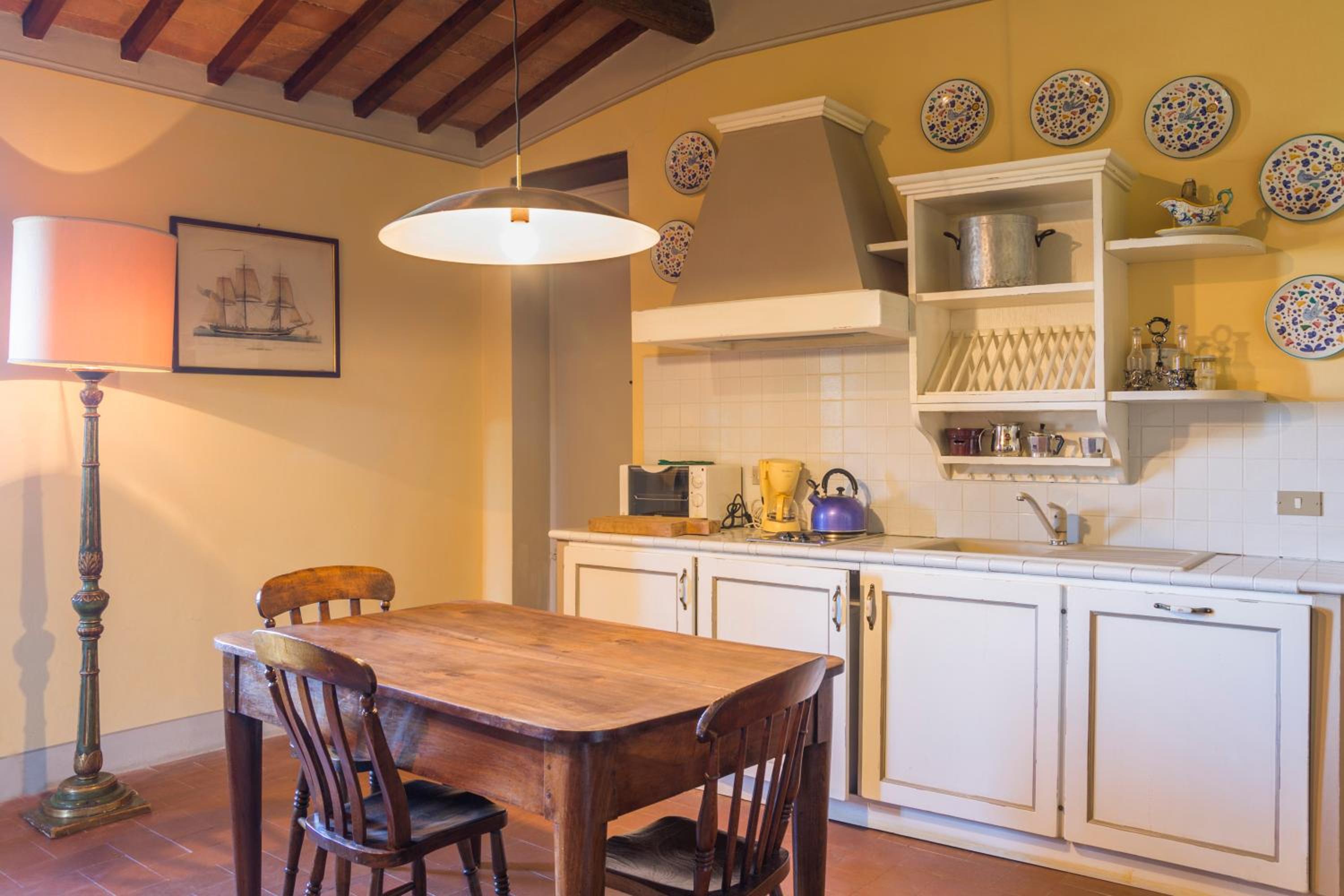 Fattoria Il Milione Agriturismo