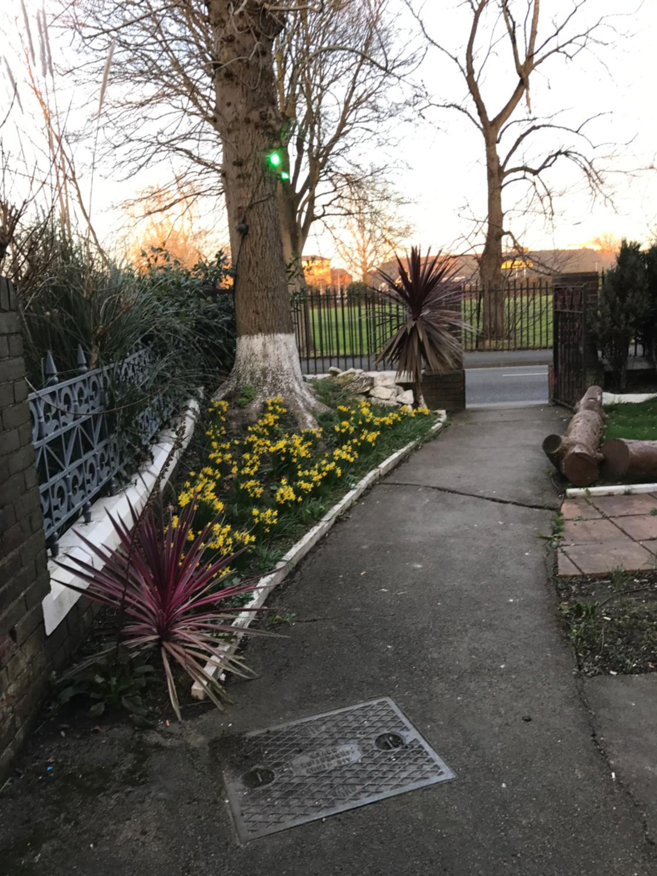 A Gosport Inn - Free Private Parking