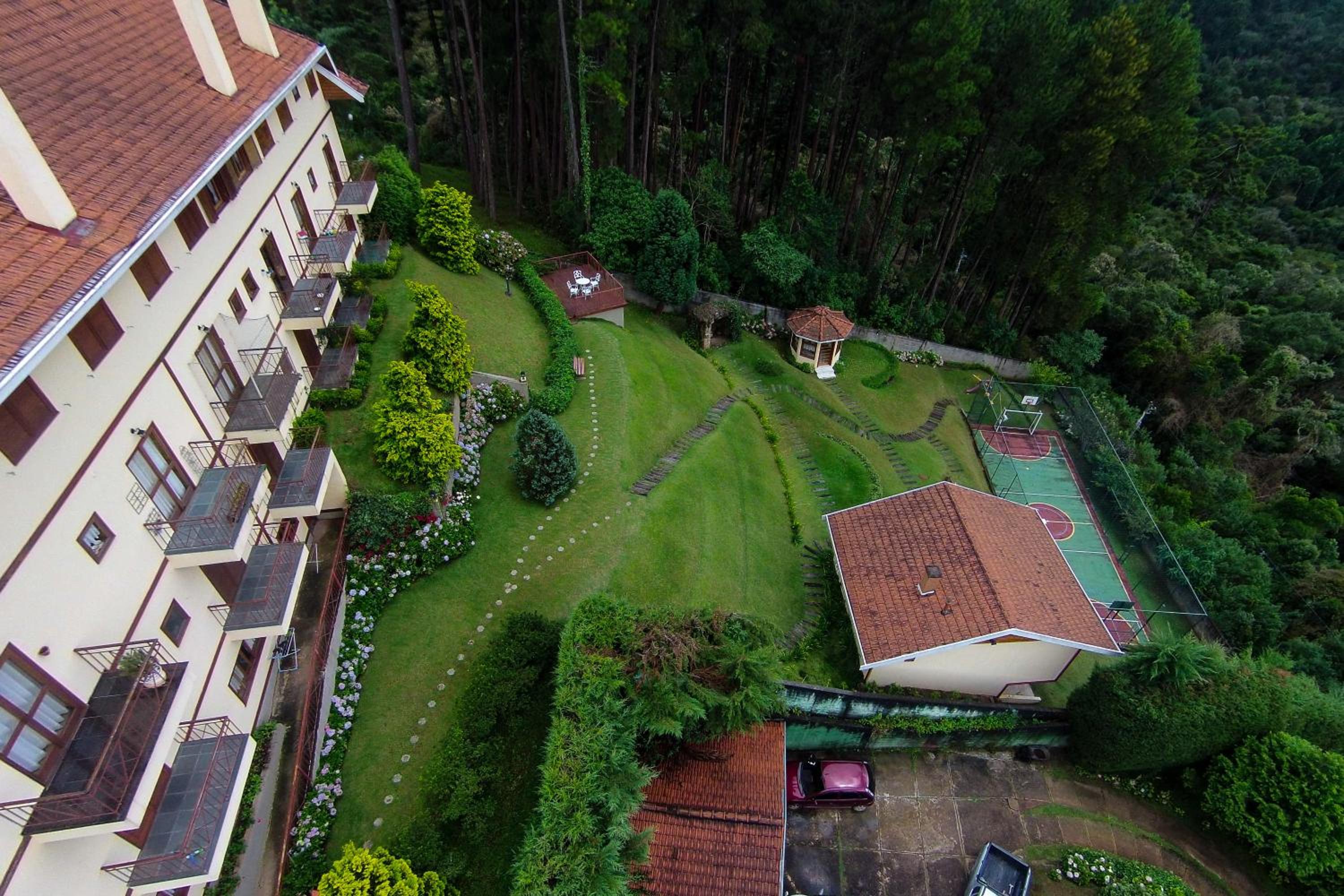 Estúdio Romântico view 4