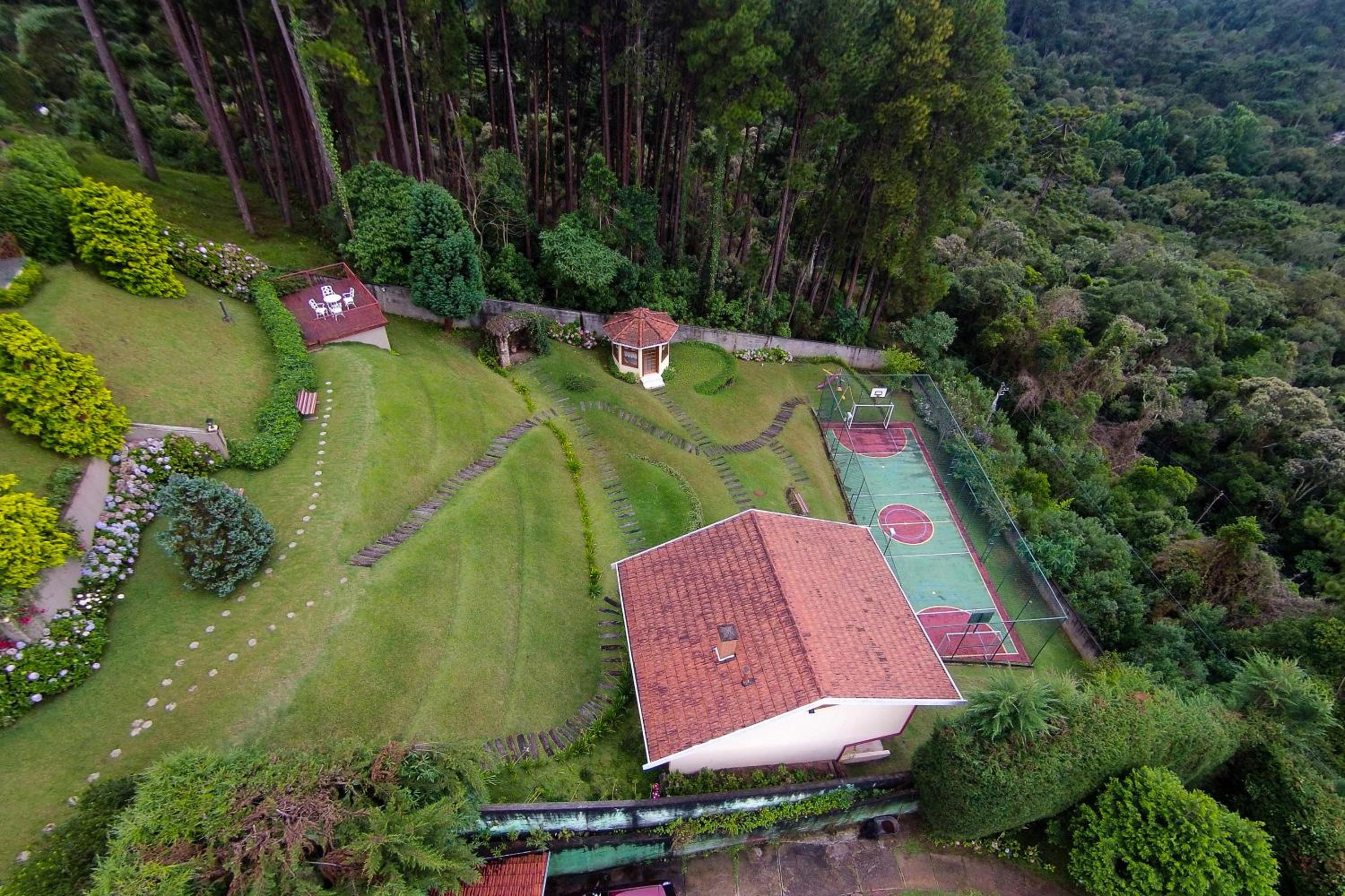 Estúdio Romântico view 3
