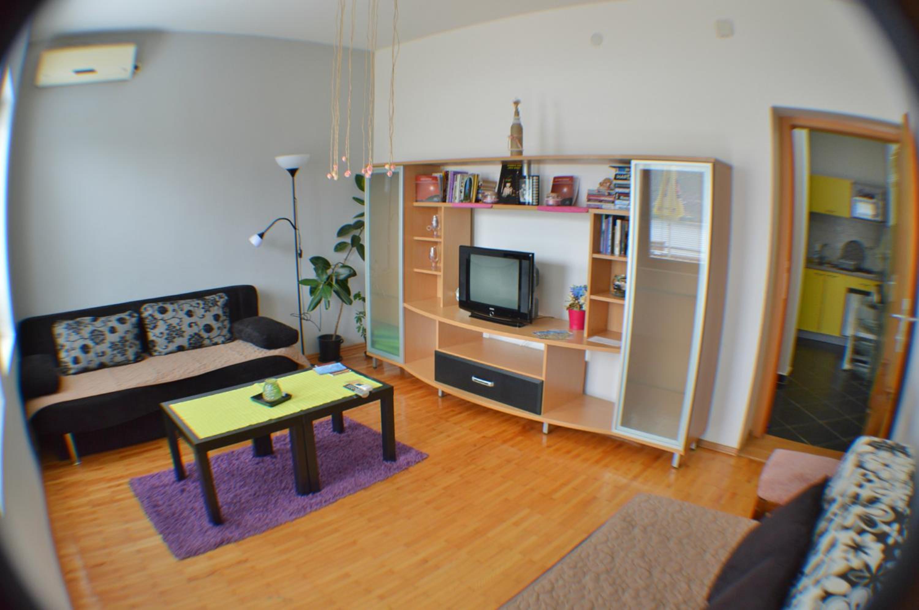 Villa Ohrid view 5