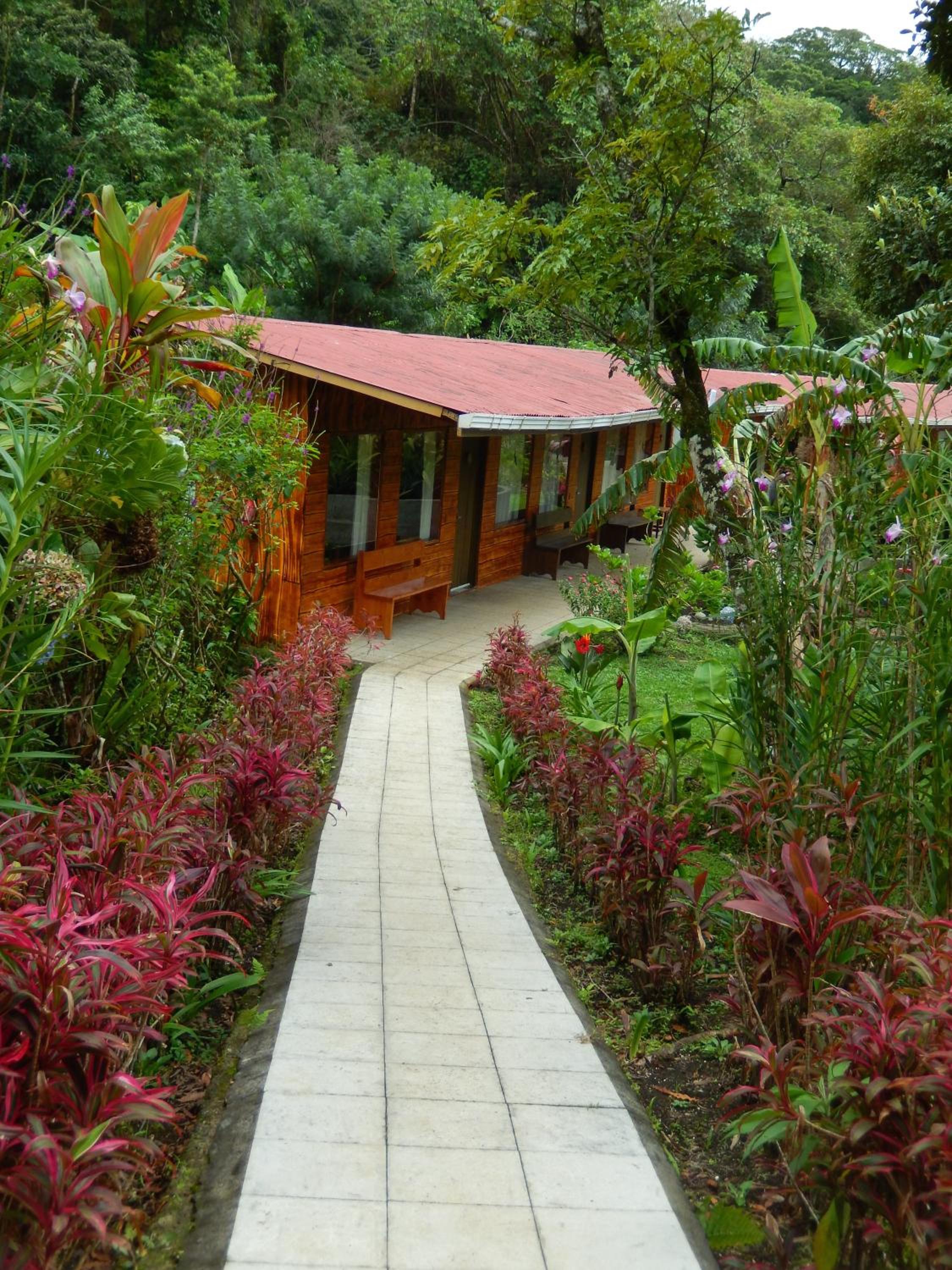 Elida Trails & Eco-Lodge