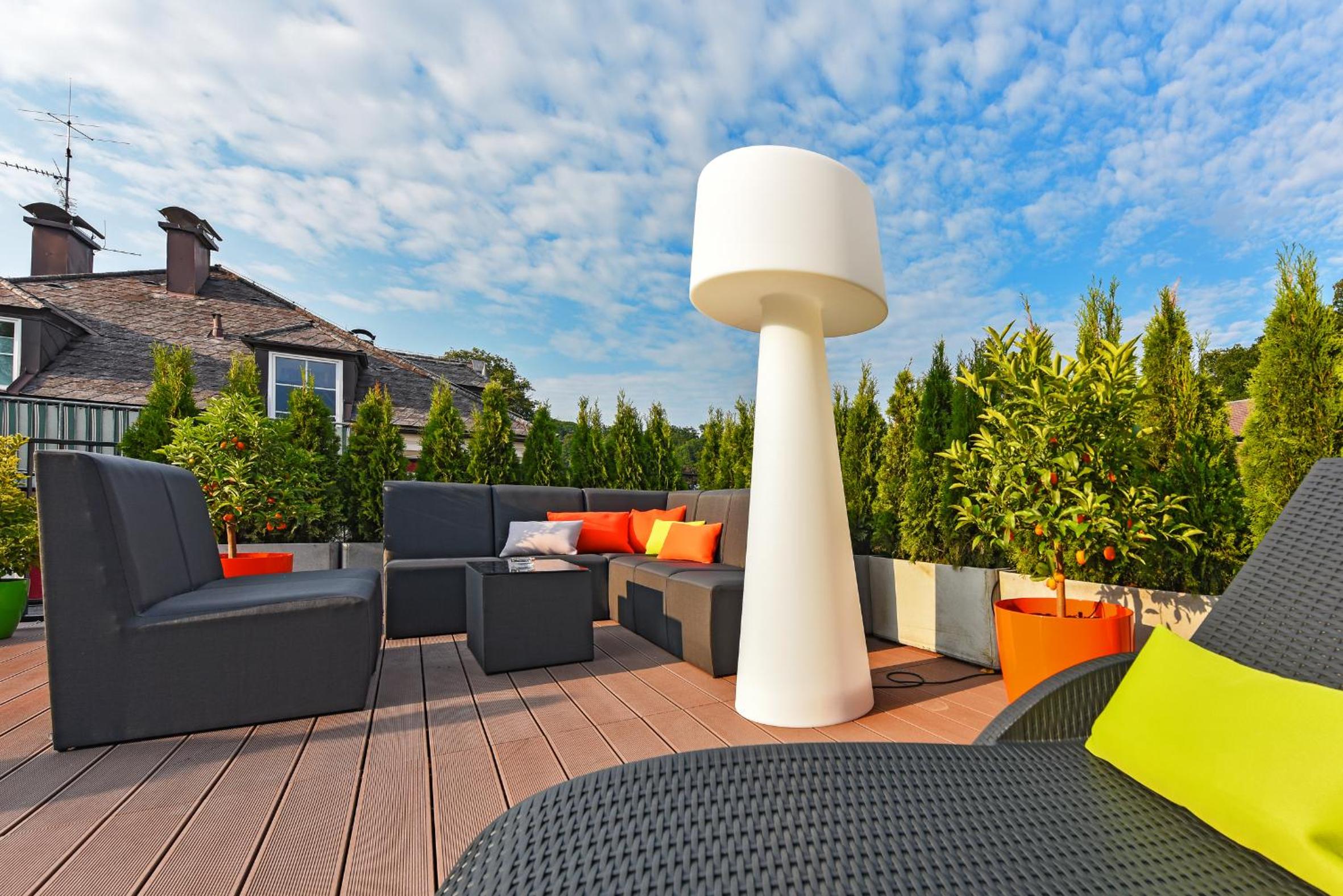 Villa Salzburg by Welcome to Salzburg
