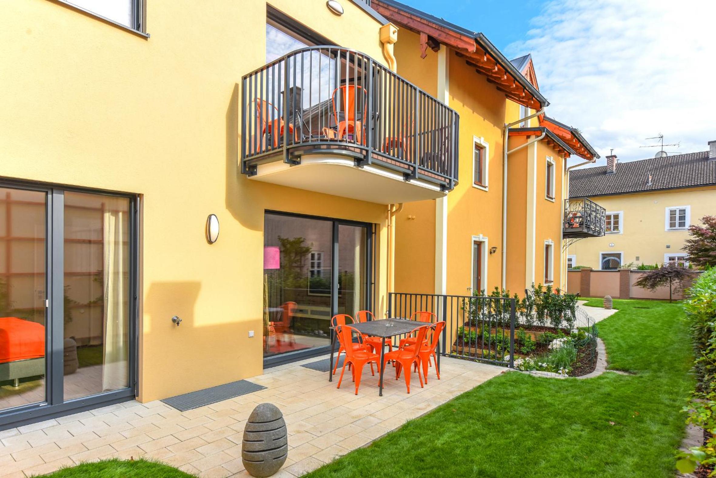Villa Salzburg by Welcome to Salzburg
