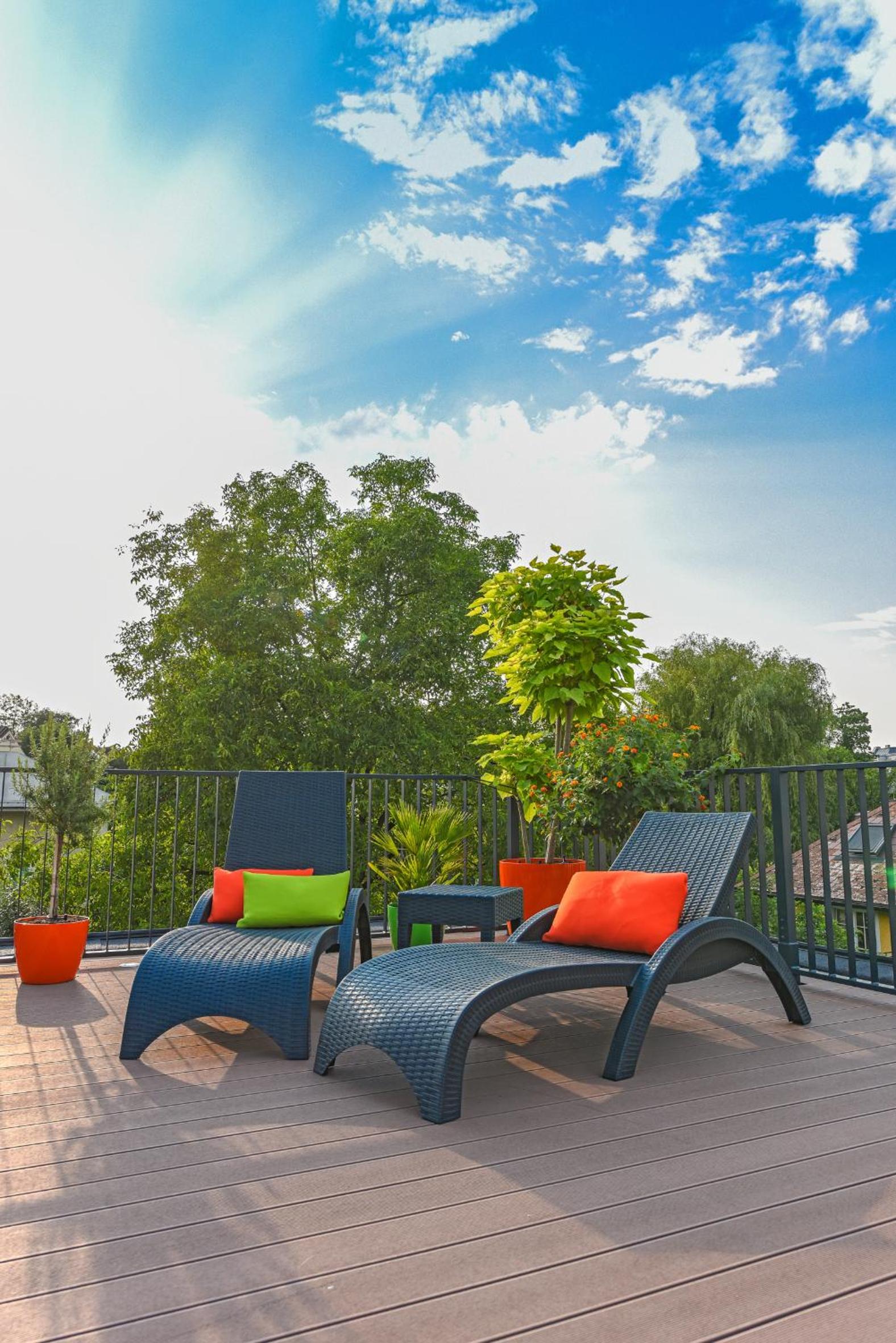 Villa Salzburg by Welcome to Salzburg
