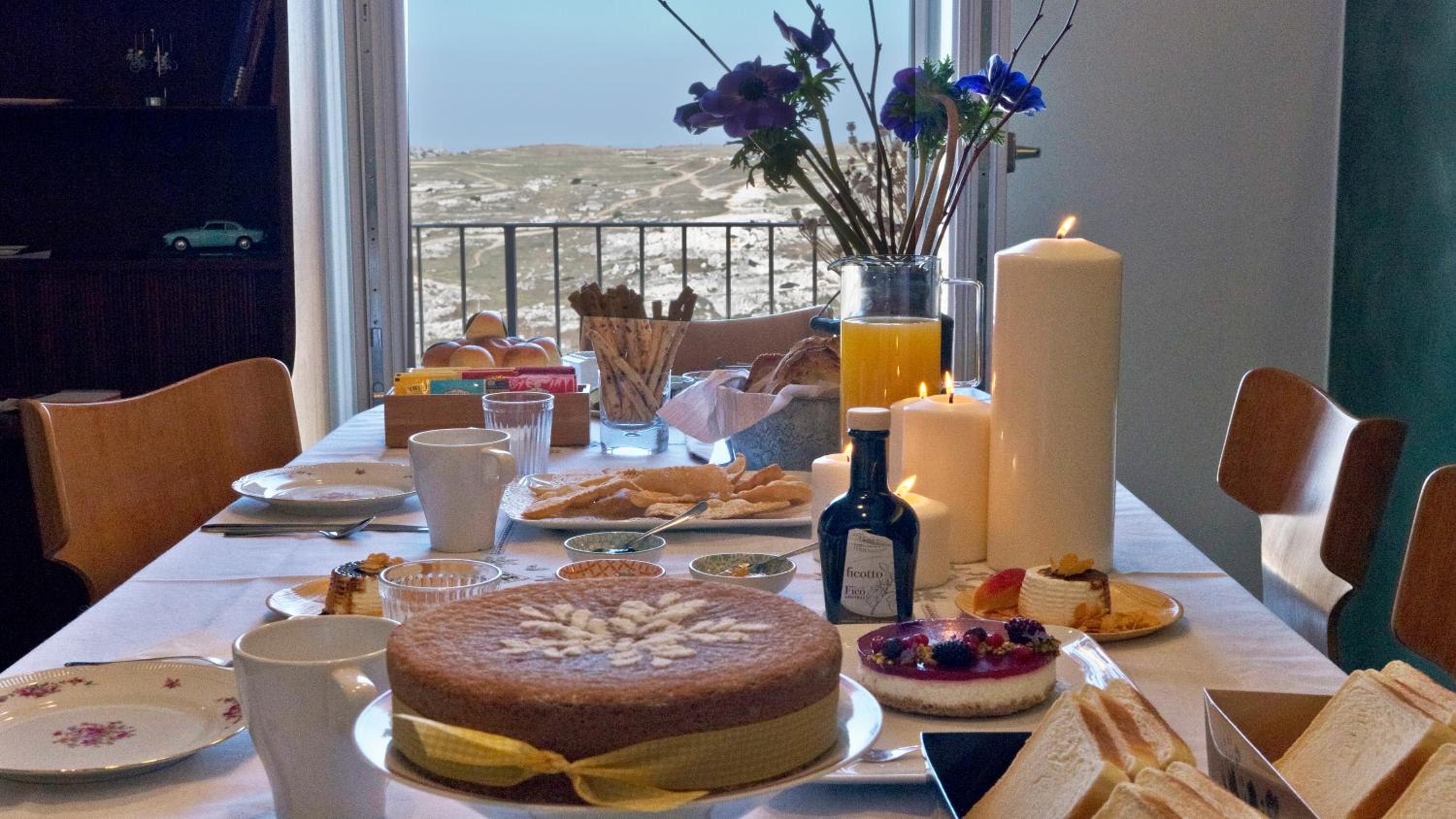 Hotel Limen Matera Guesthouse - Image 1