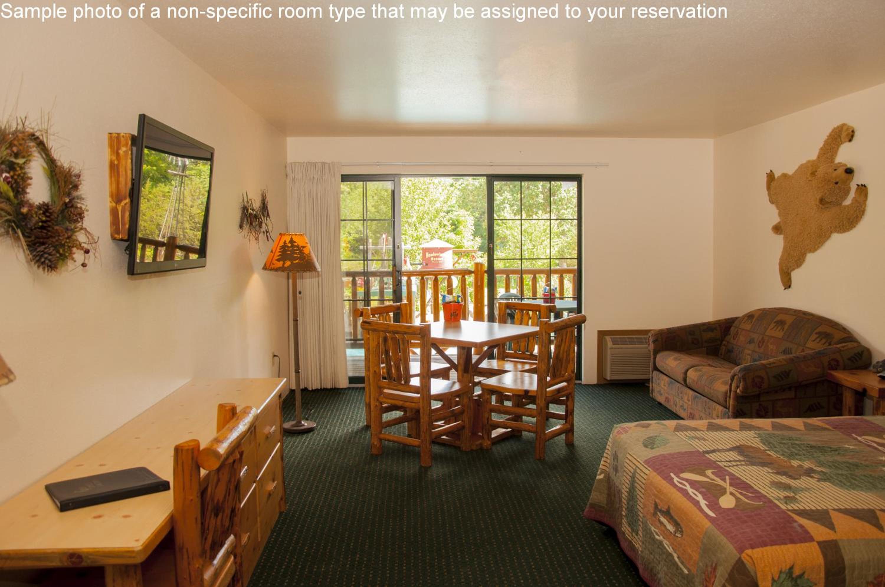 Meadowbrook Resort
