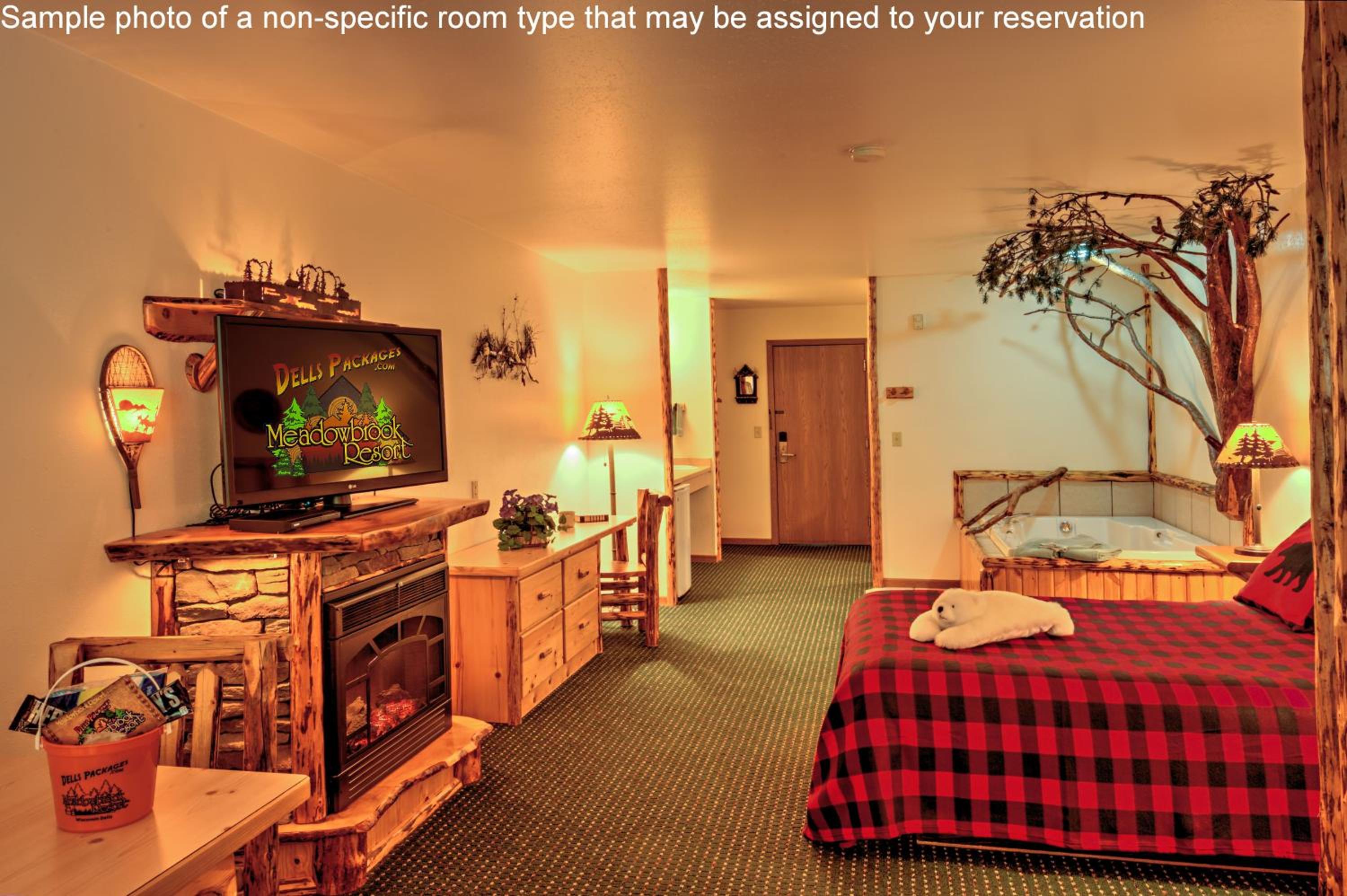 Meadowbrook Resort