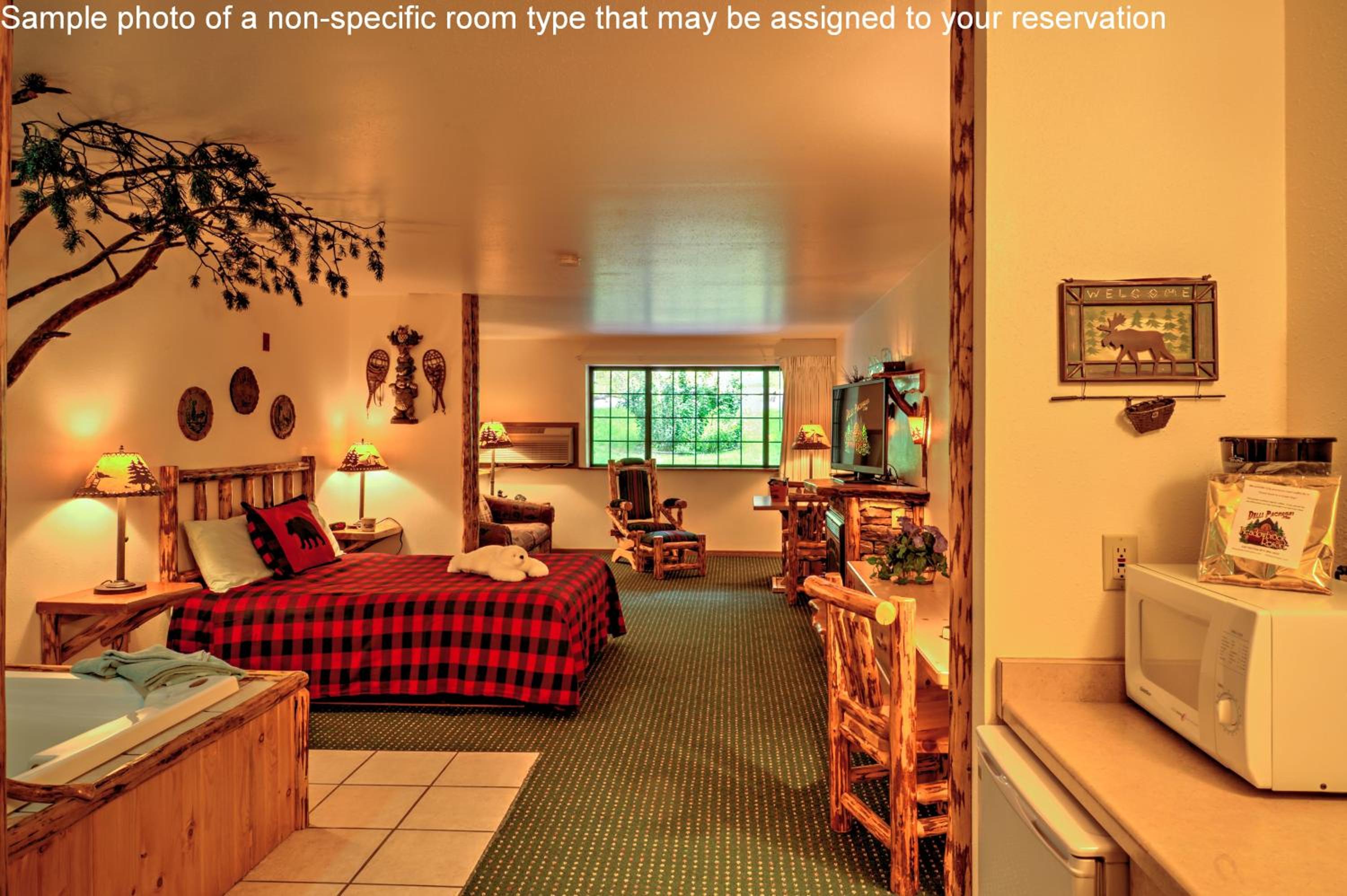 Meadowbrook Resort