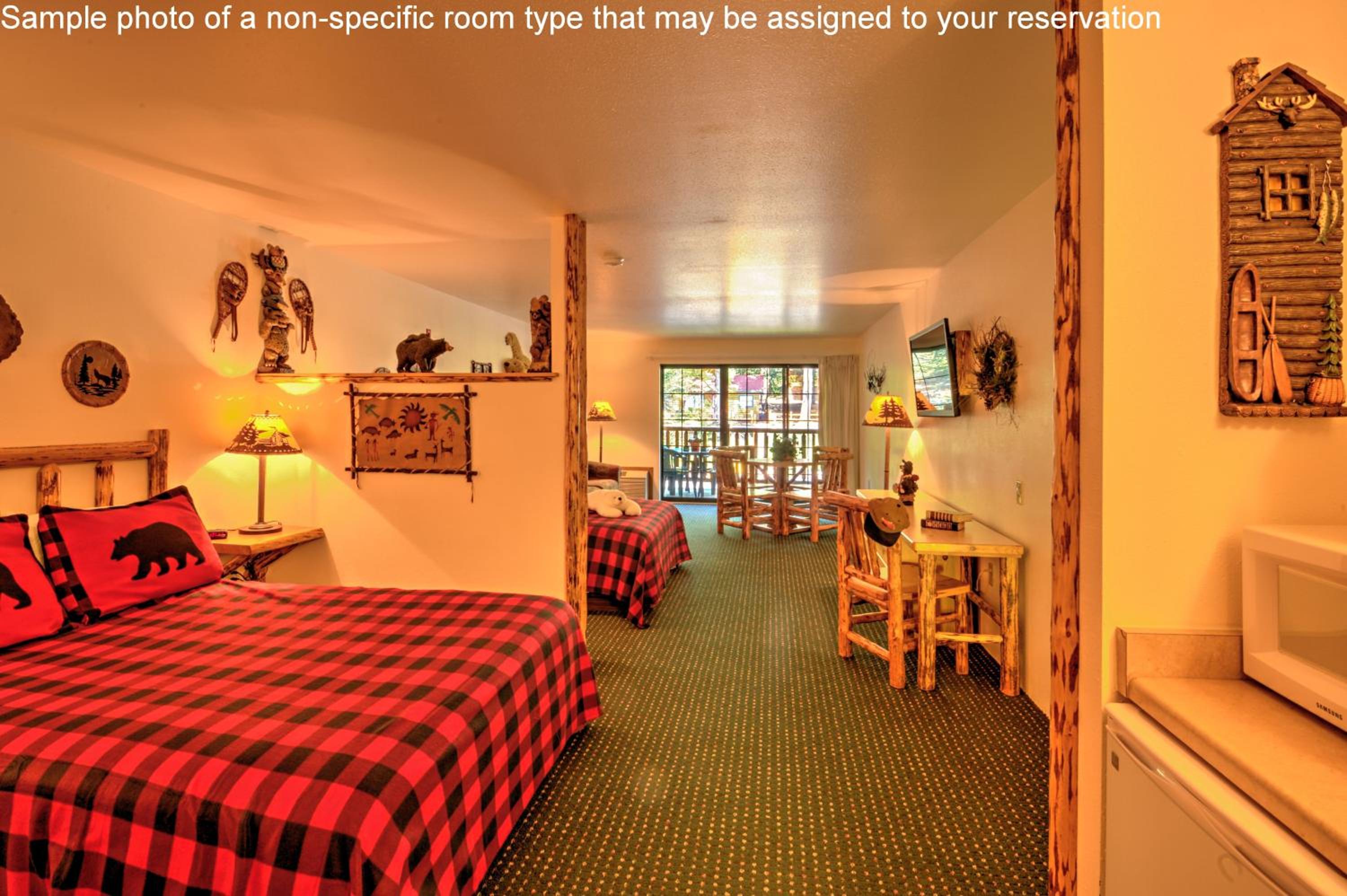 Meadowbrook Resort