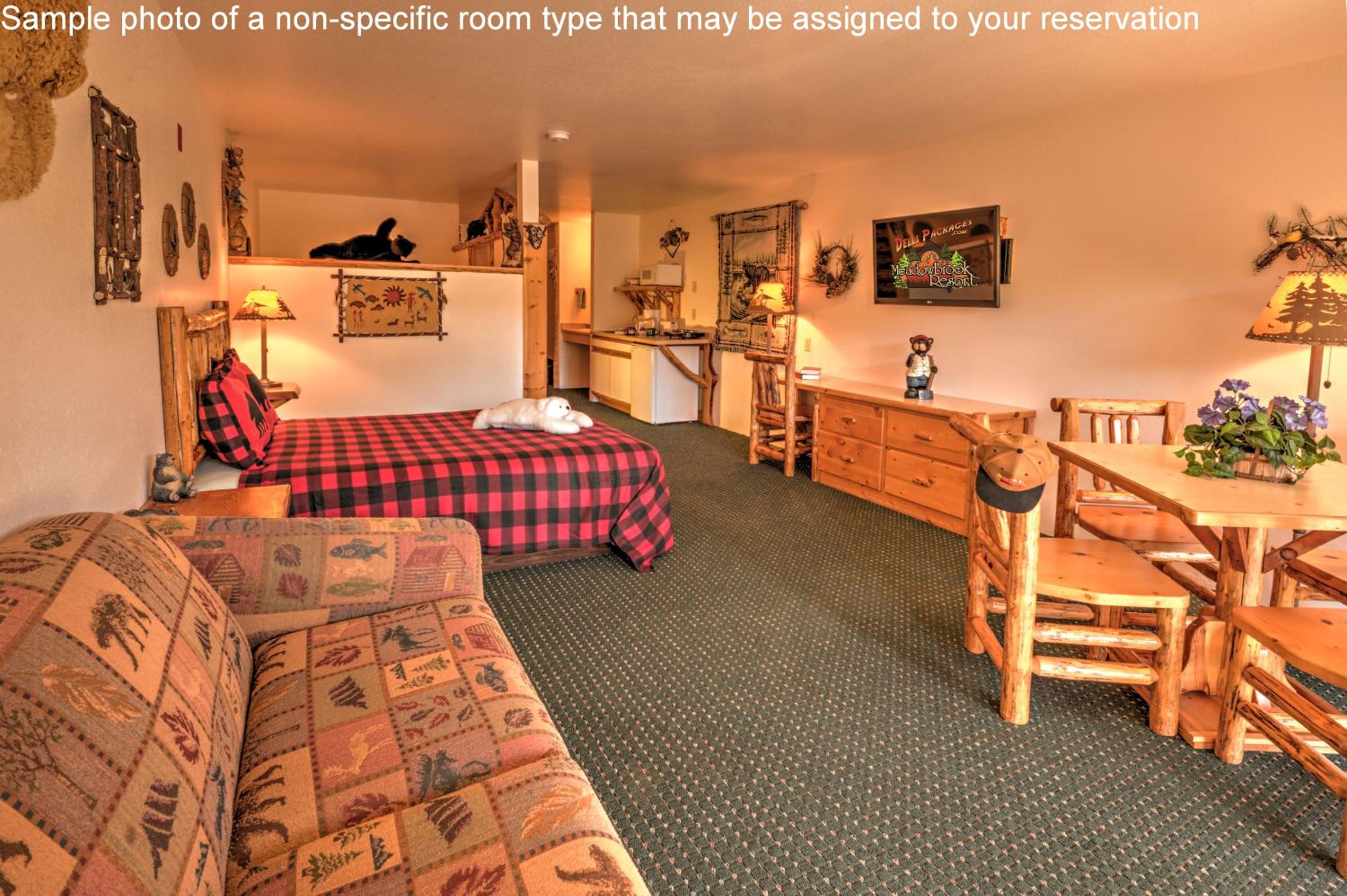 Meadowbrook Resort