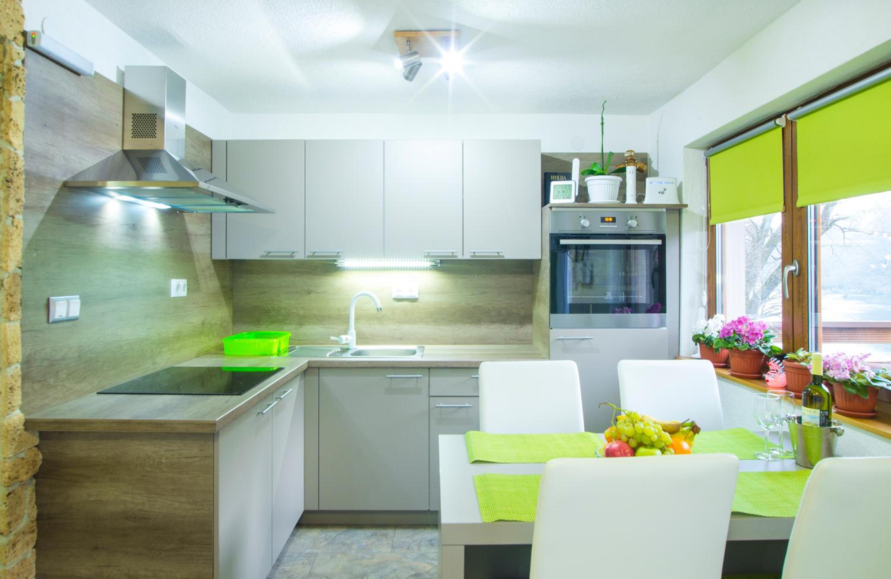 Moonriver Apartment