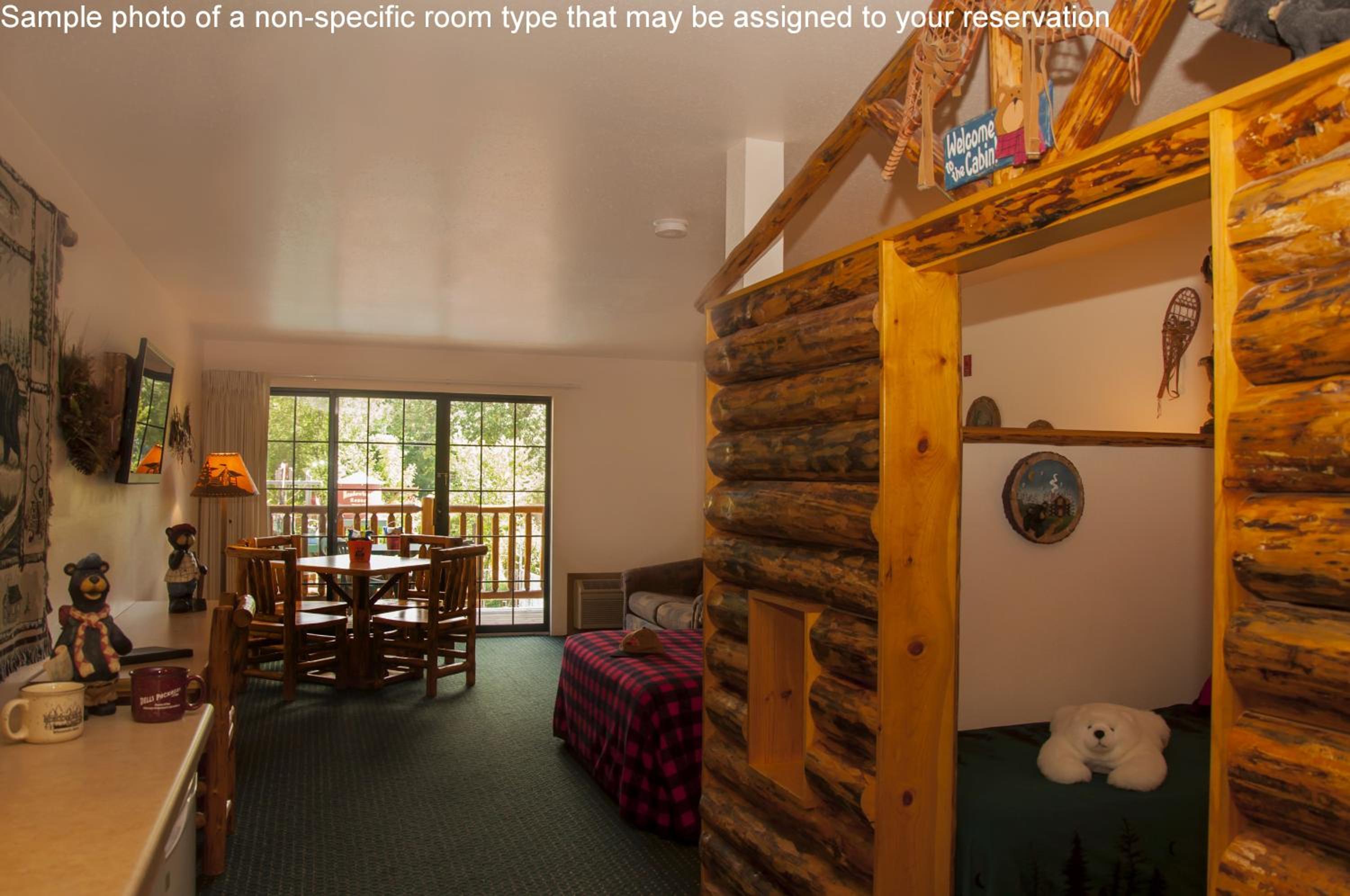 Meadowbrook Resort