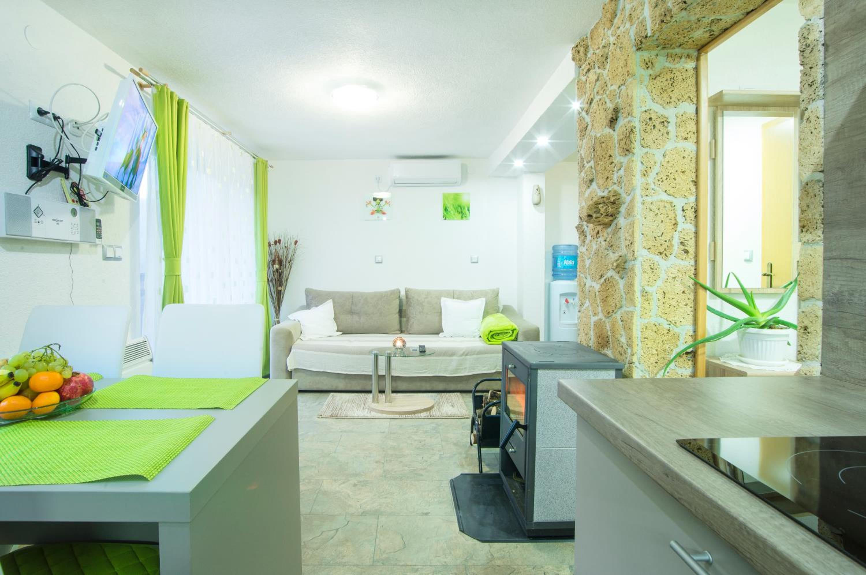 Moonriver Apartment