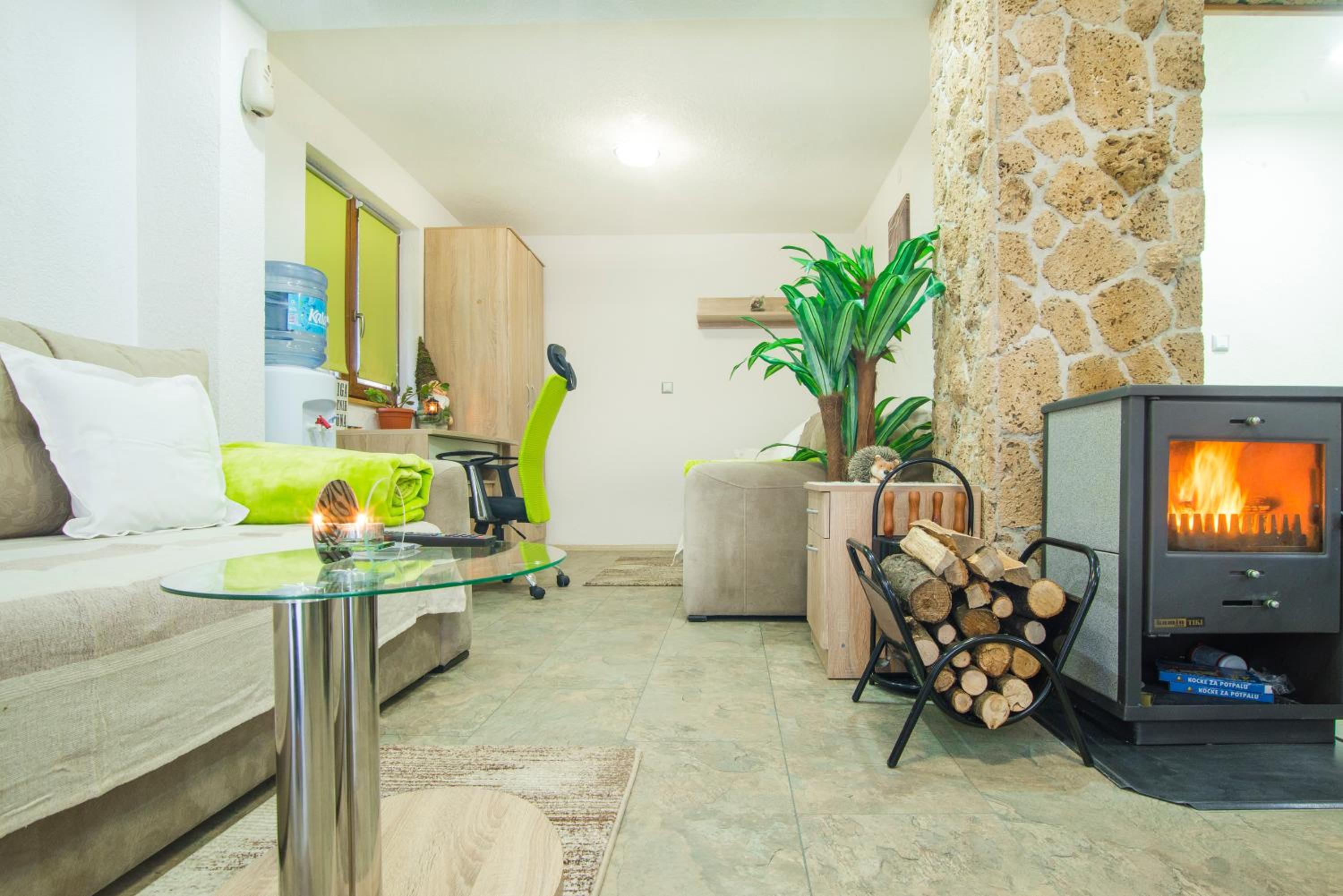 Moonriver Apartment