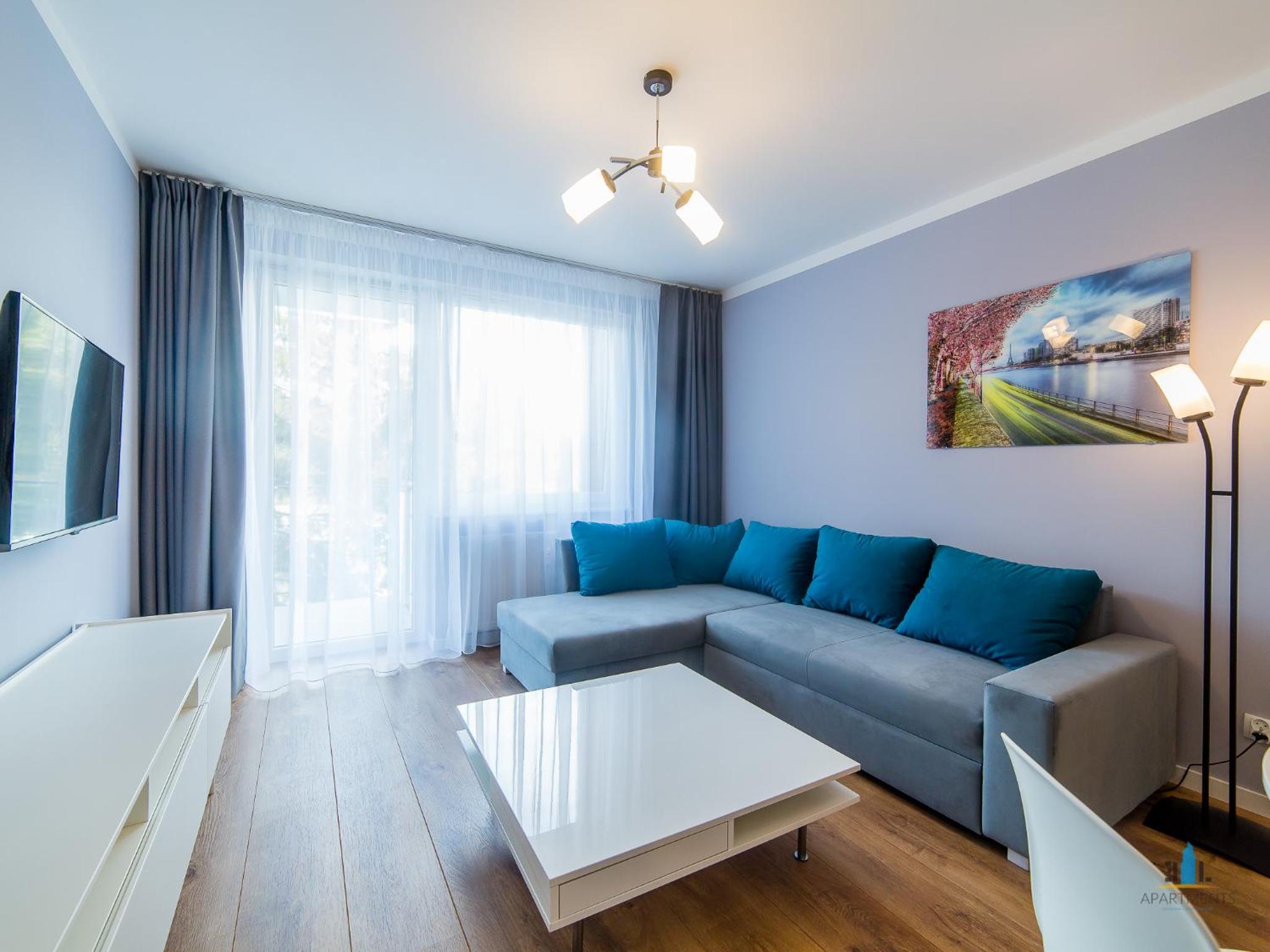 3L Apartments Bliżej Morza