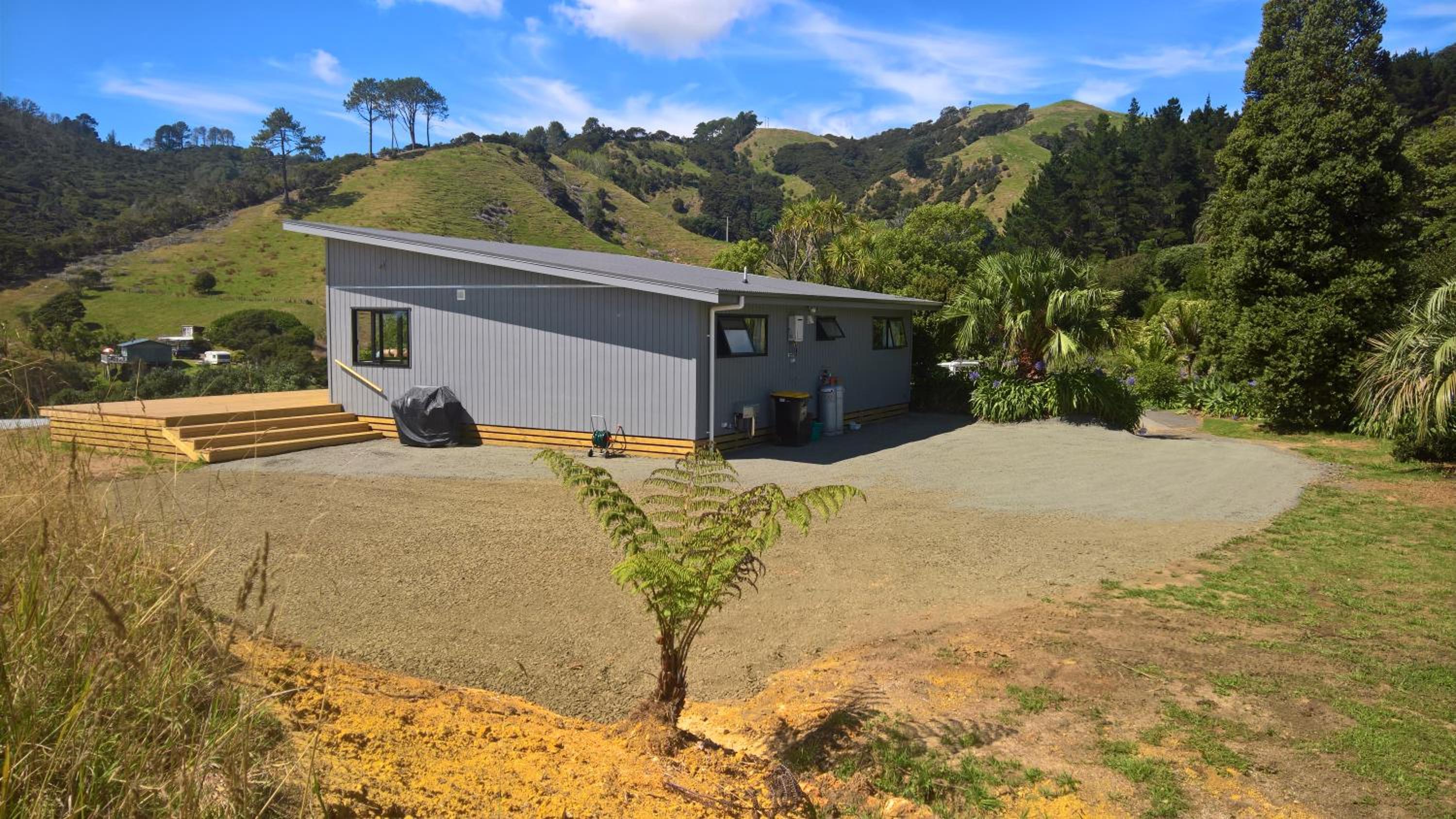 Ocean Cliff Court