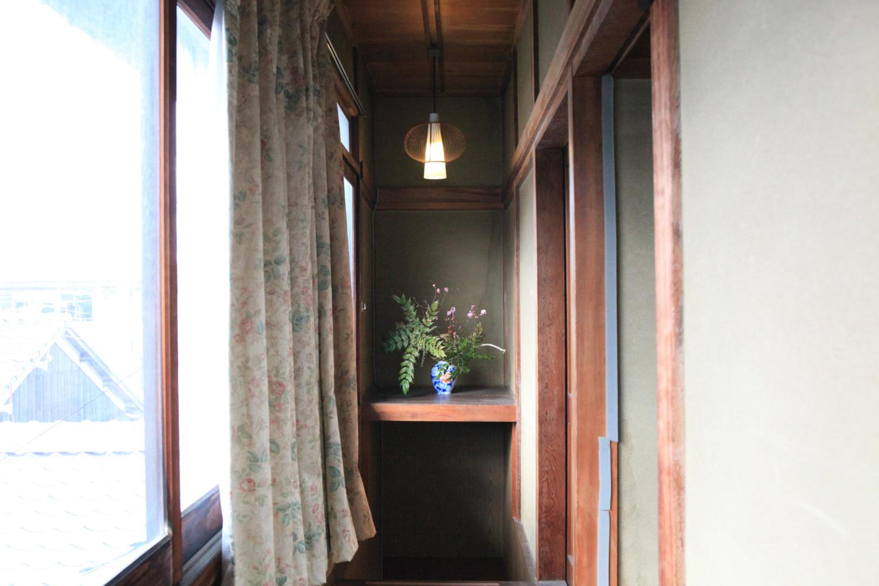 Okayama Hostel Igusa, photo 29