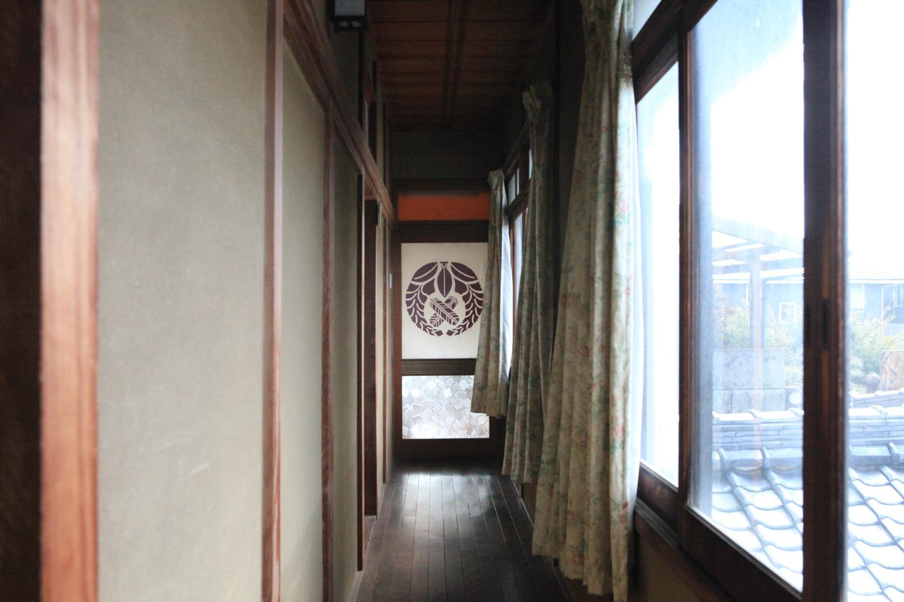 Okayama Hostel Igusa, photo 26