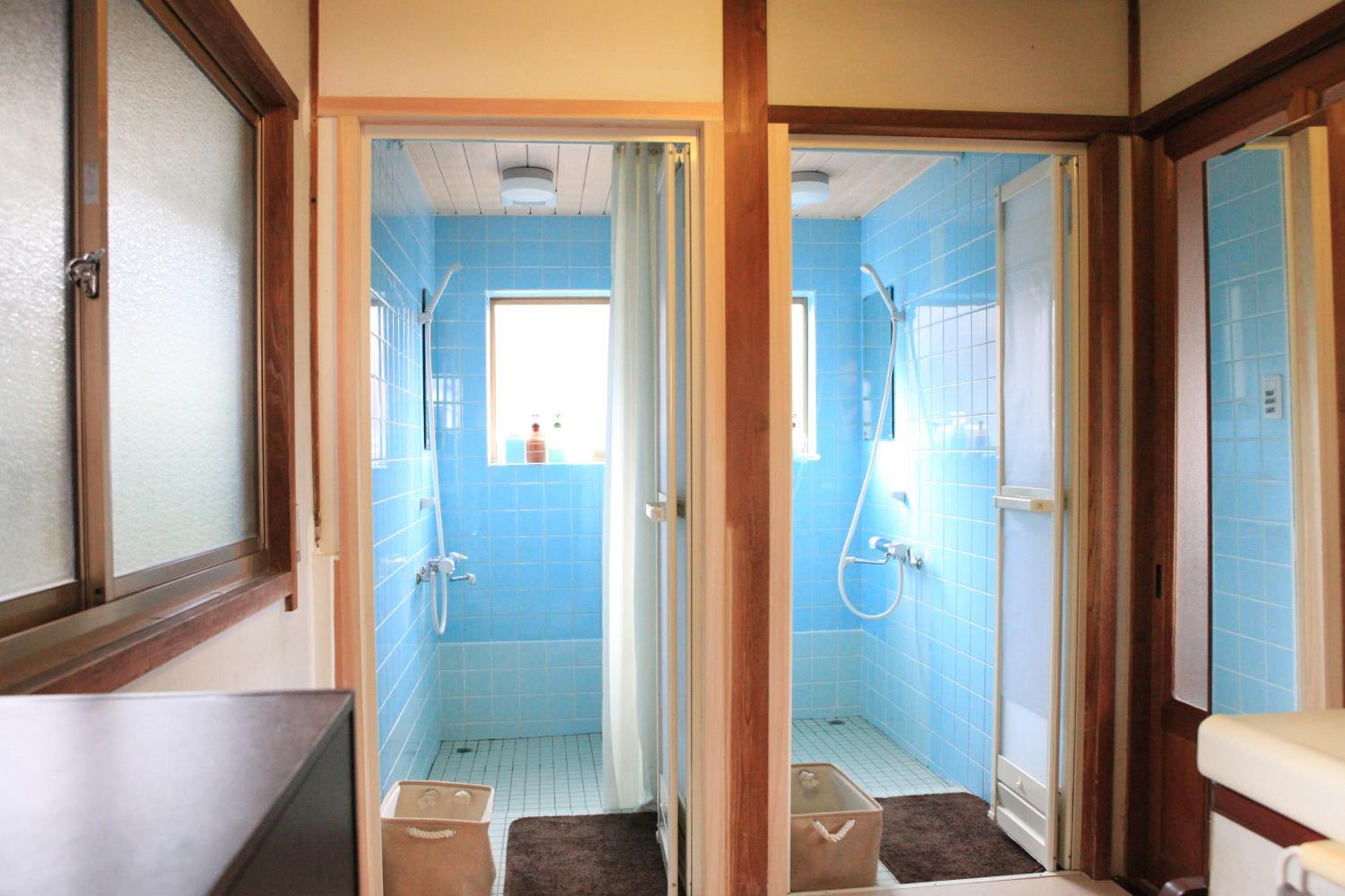 Okayama Hostel Igusa, Hayashima - 23