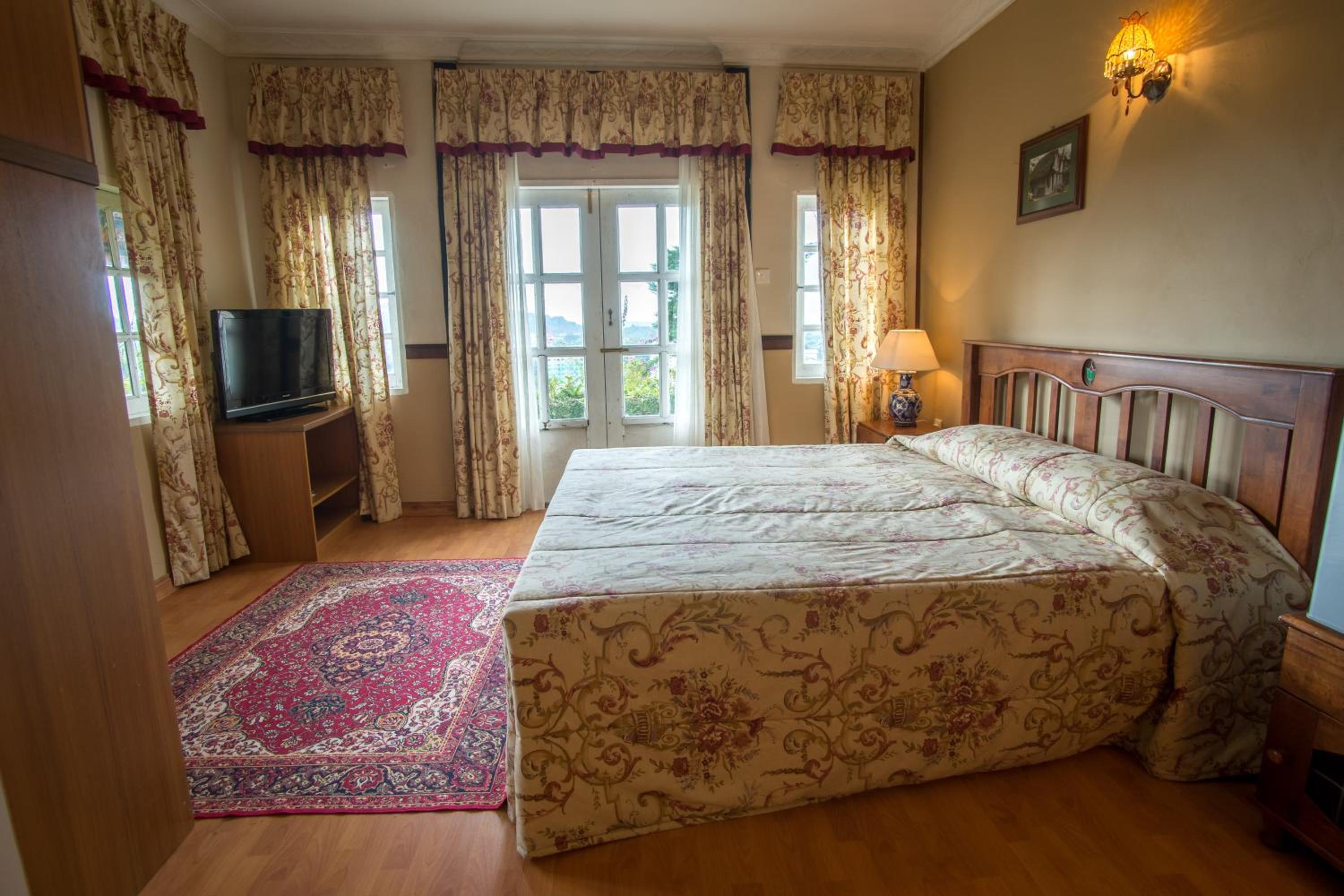 The Bala's Holiday Chalet — photo 22